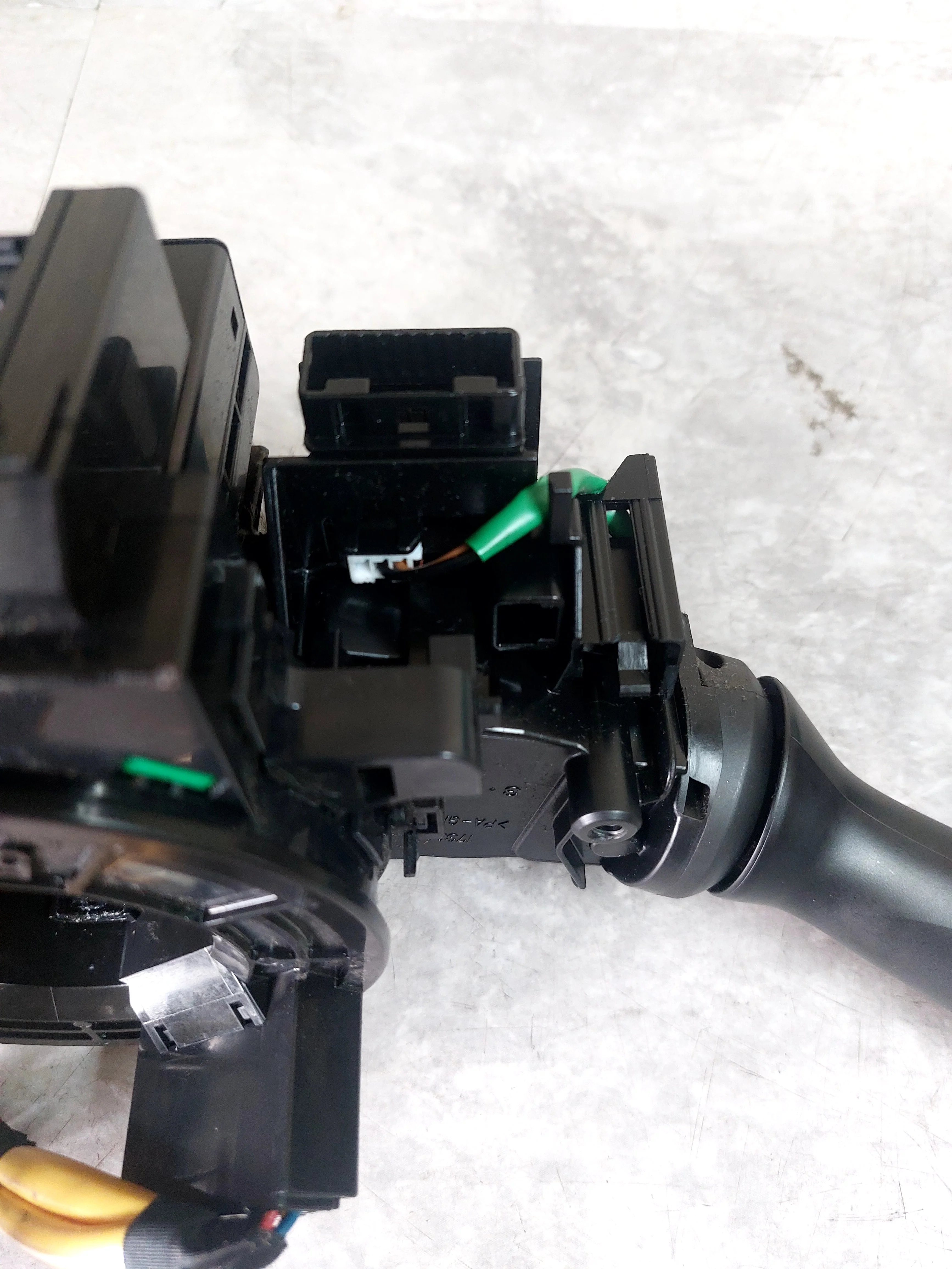 2015-2019 Subaru WRX / STi Clock Spring Stalk Column Assembly I3 - Image 5