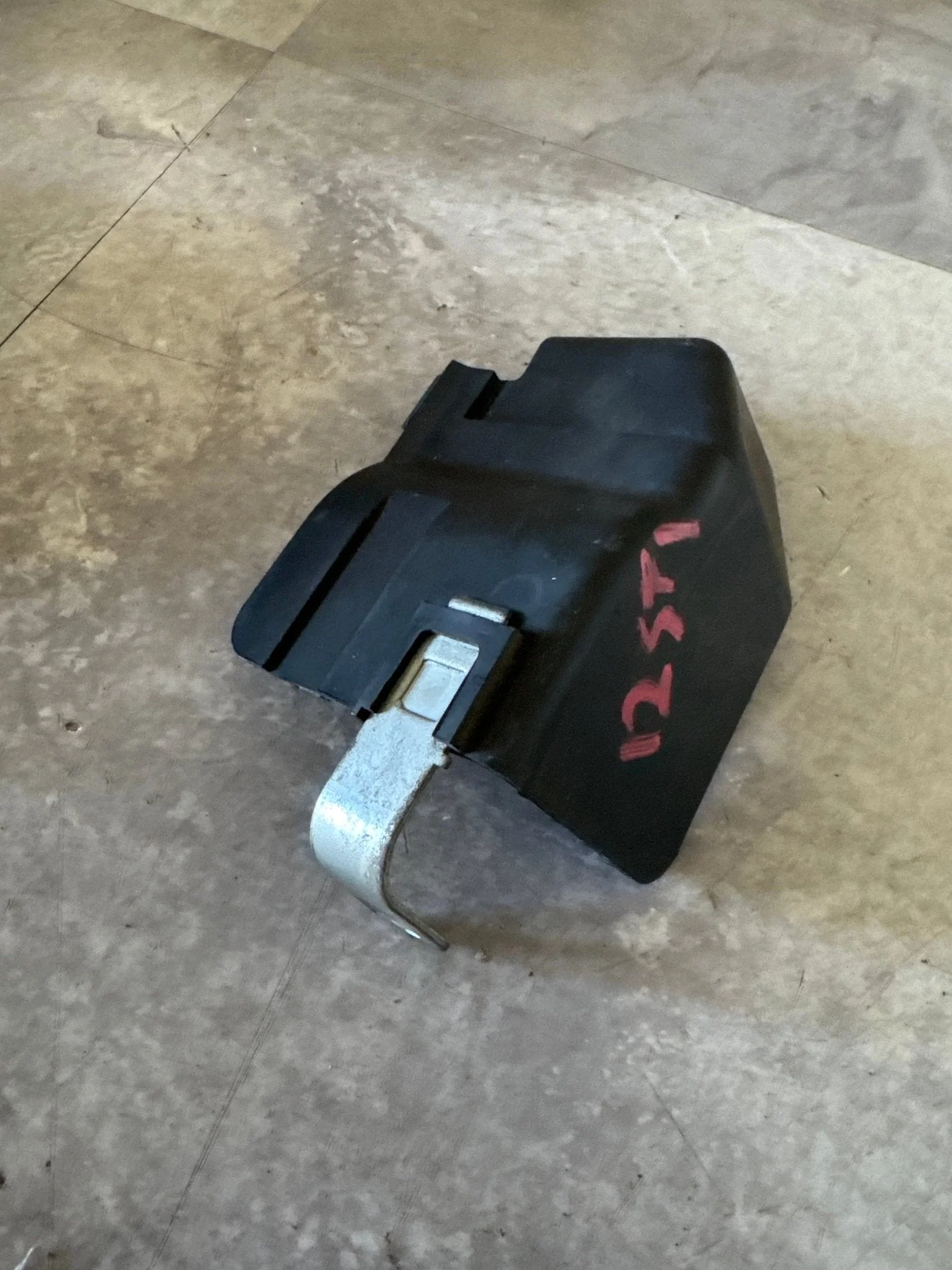 2015-2019 Subaru WRX STI Engine Harness Cover H2