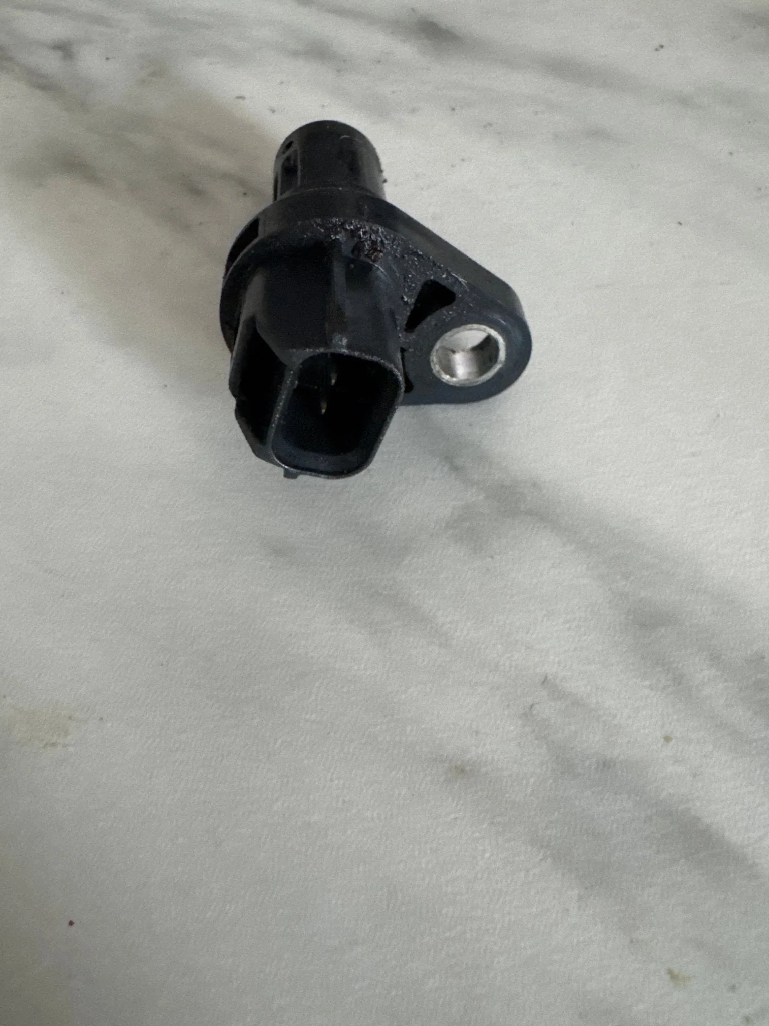 2015-2019 Subaru WRX STI OEM Camshaft Position Sensor J5T32771 K2-r - Image 3