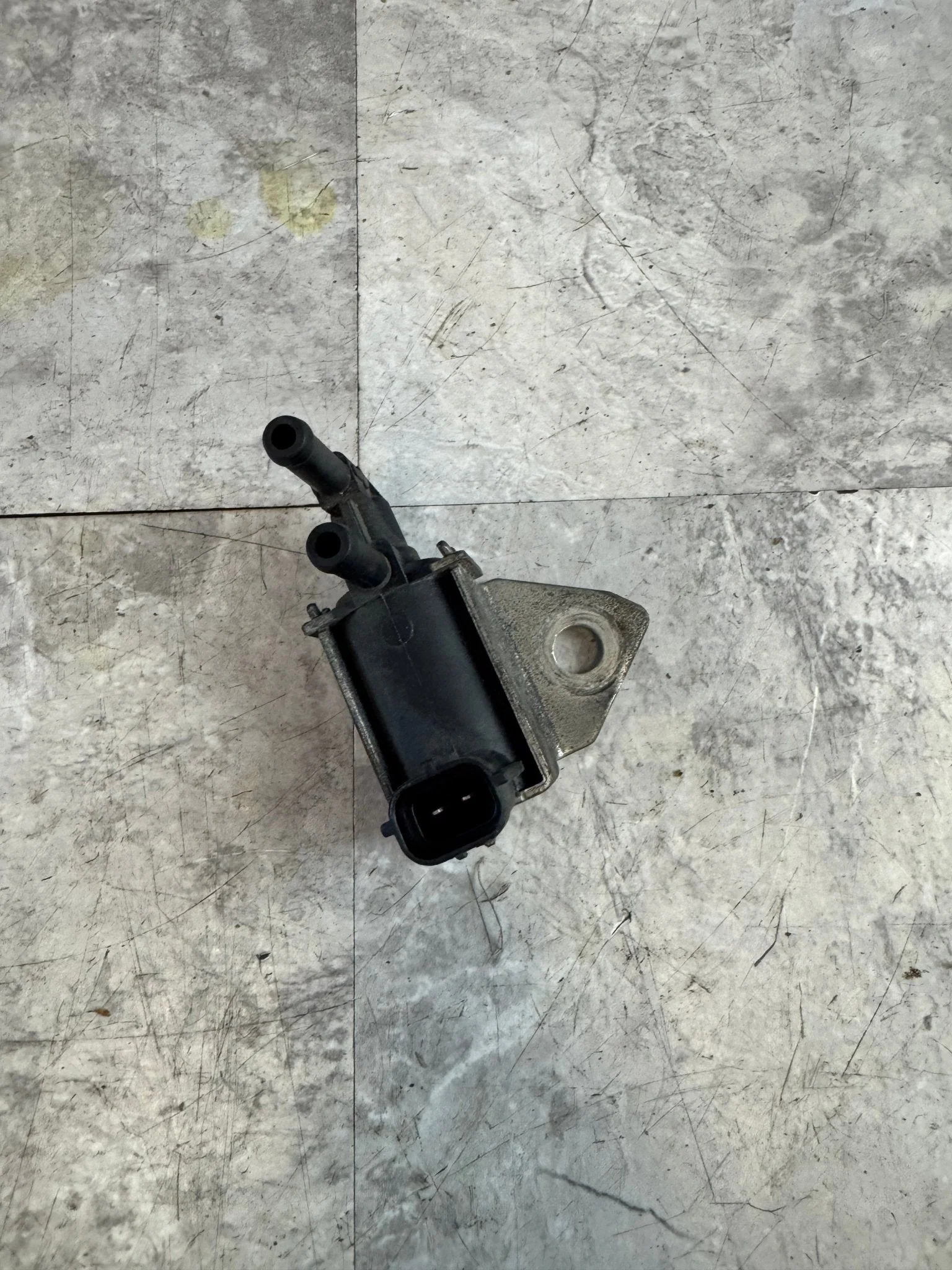 2015-2019 Subaru WRX STi OEM Evap Solenoid Purge Valve K2q