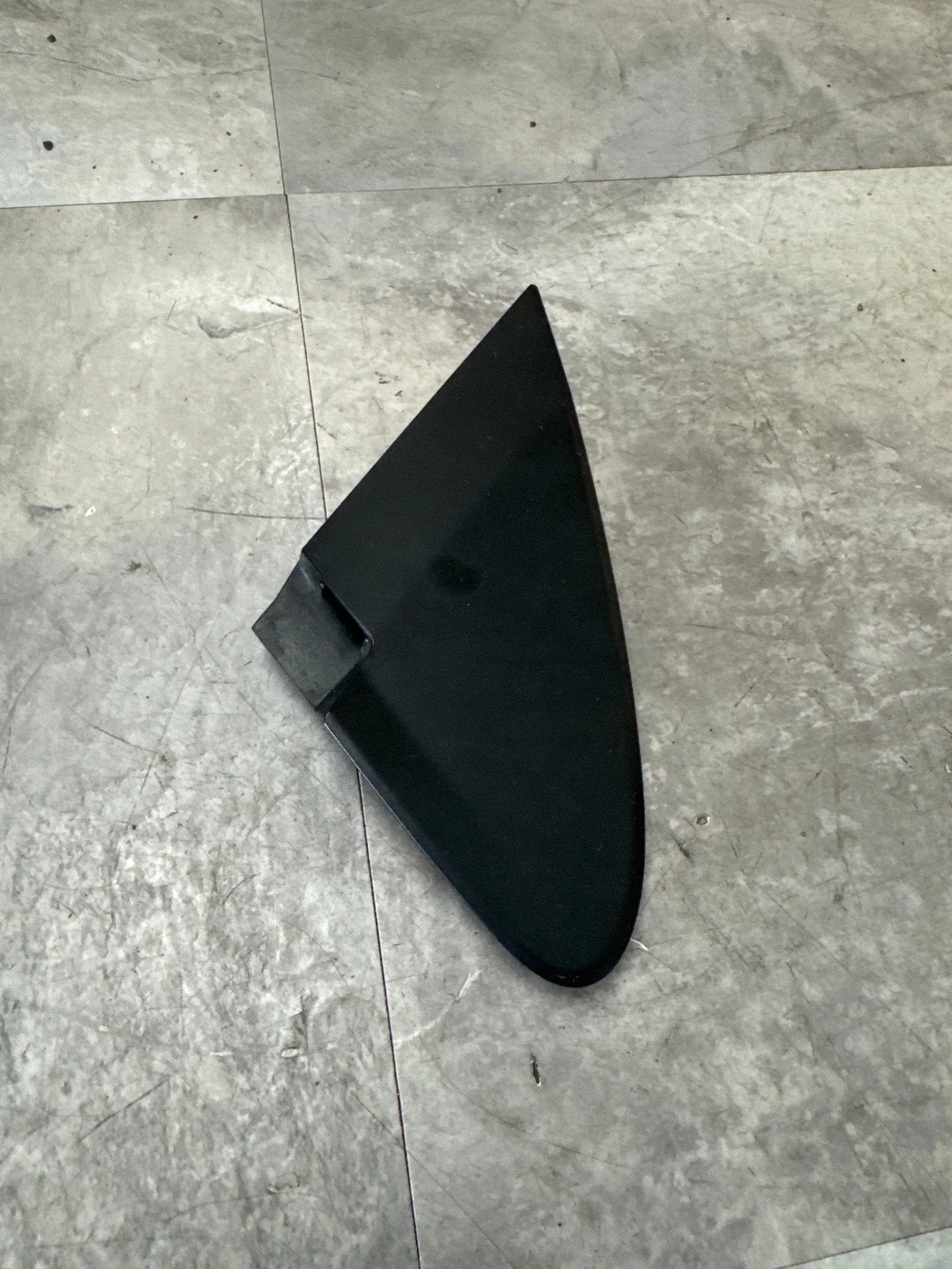 2015-2019 Subaru WRX STi OEM Passenger Right Fender Cover Cap Trim G2