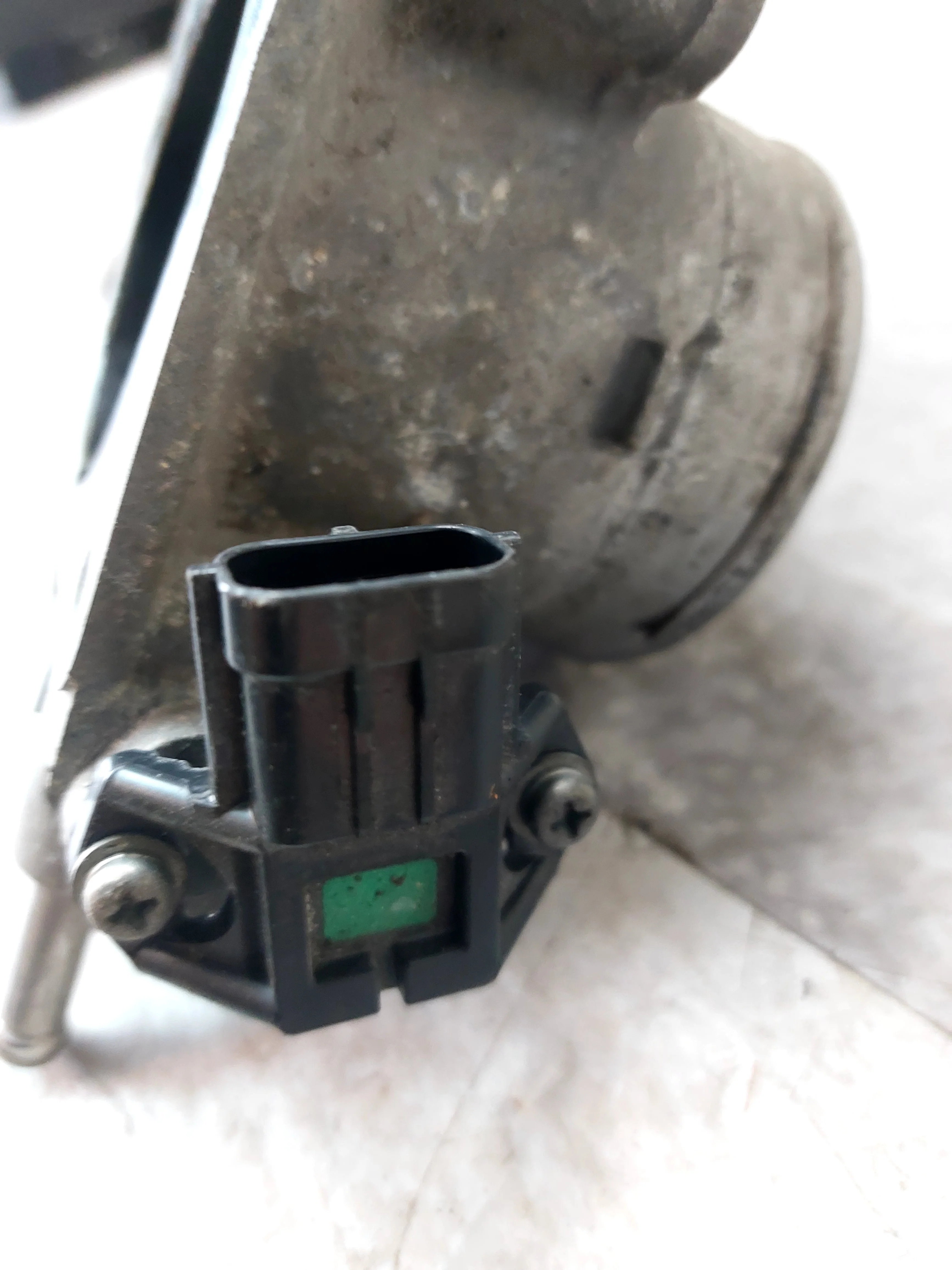 2015-2019 Subaru WRX STi OEM Throttle Body Valve Assembly 16112AA370 y4 - Image 7