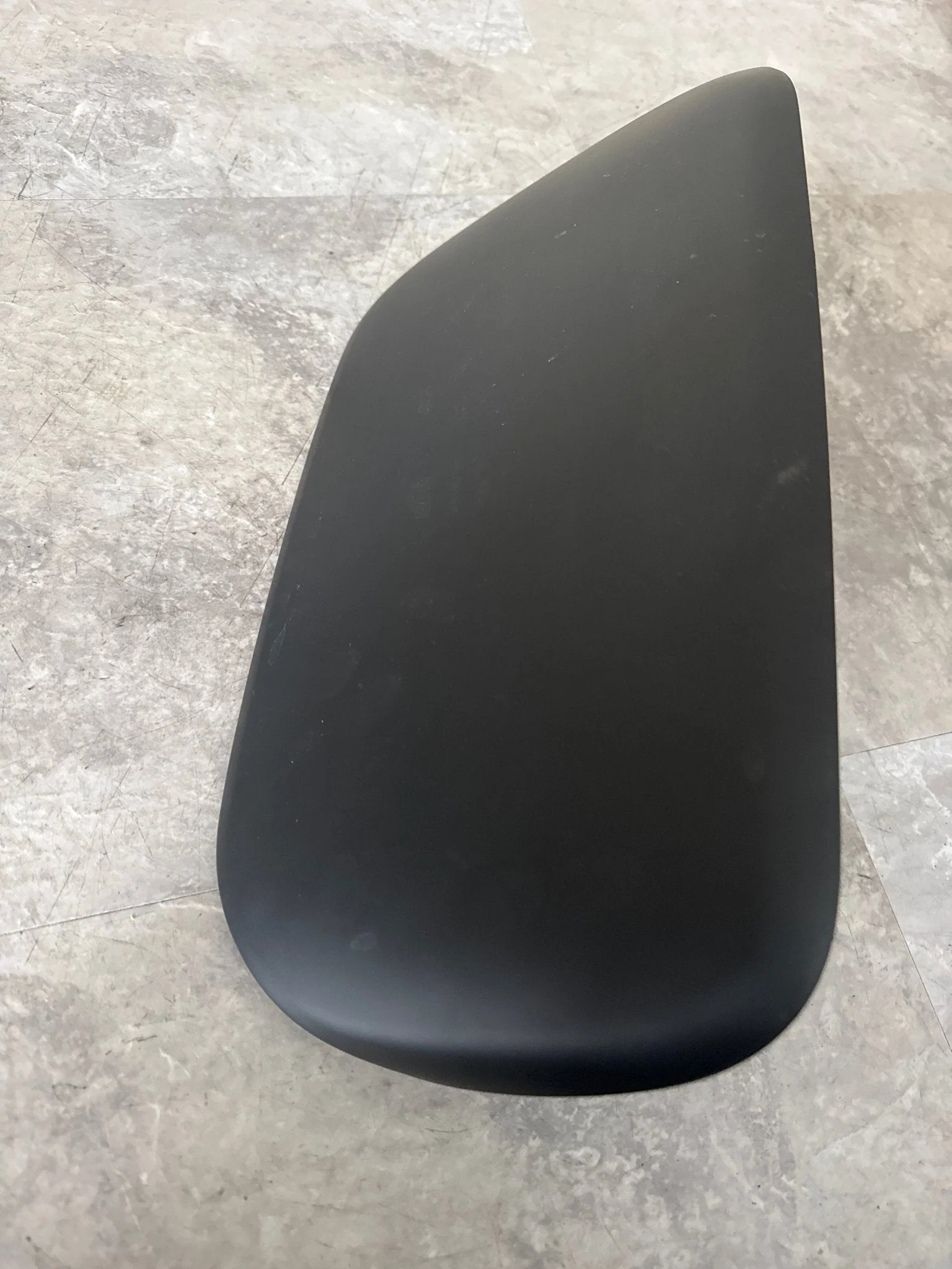 2015-2019 Subaru WRX STi Upper OEM Multifunction Info Display Screen F2 - Image 3