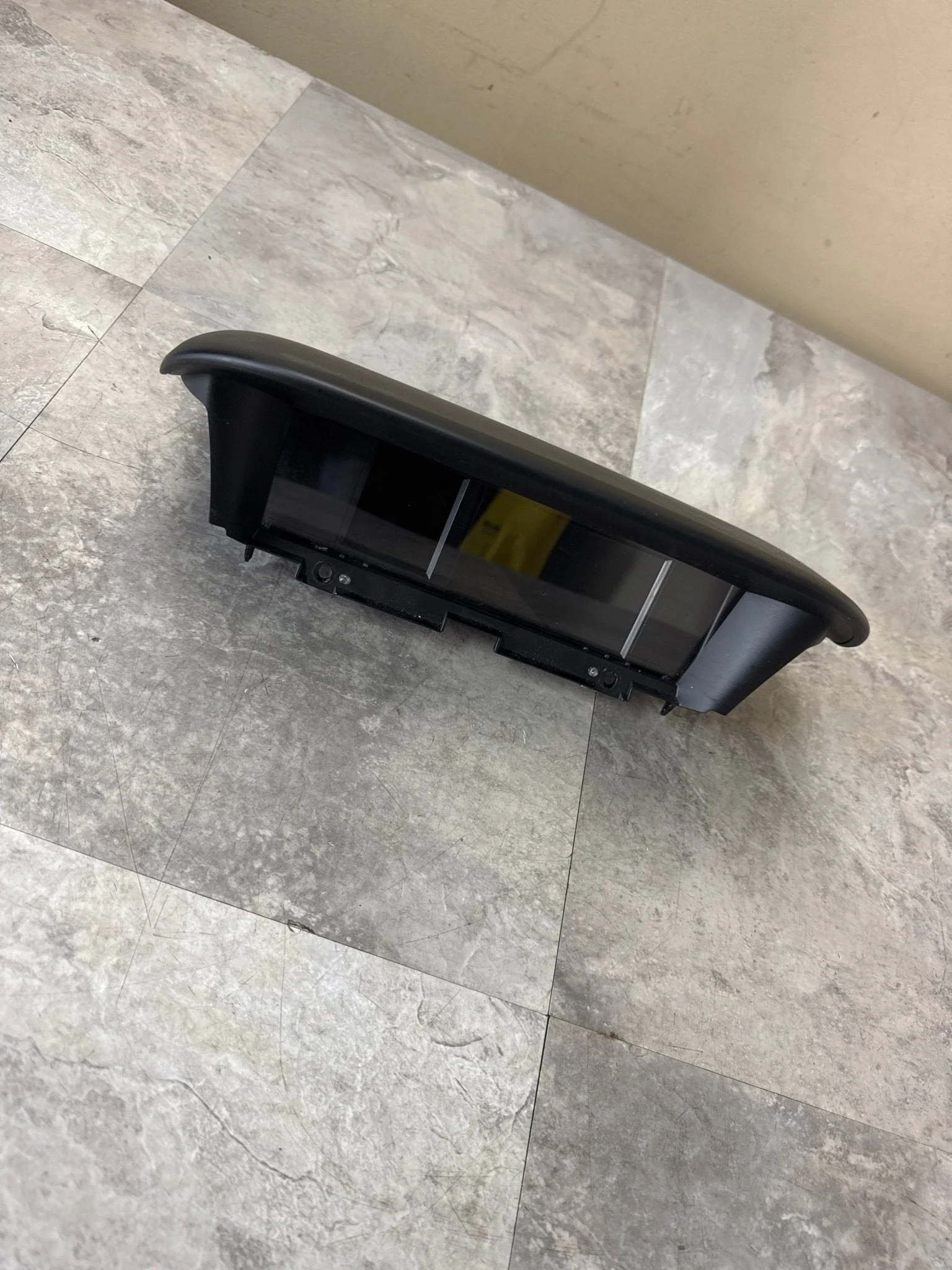 2015-2019 Subaru WRX STi Upper OEM Multifunction Info Display Screen (2) F2