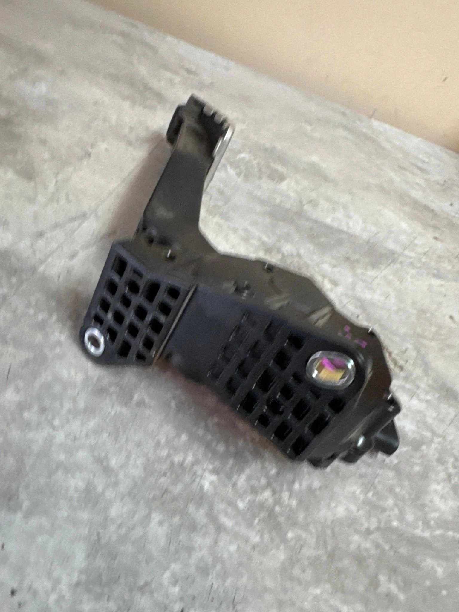 2015-2020 Subaru WRX STi OEM Accelerator Gas Fuel Pedal Assembly J3 - Image 4