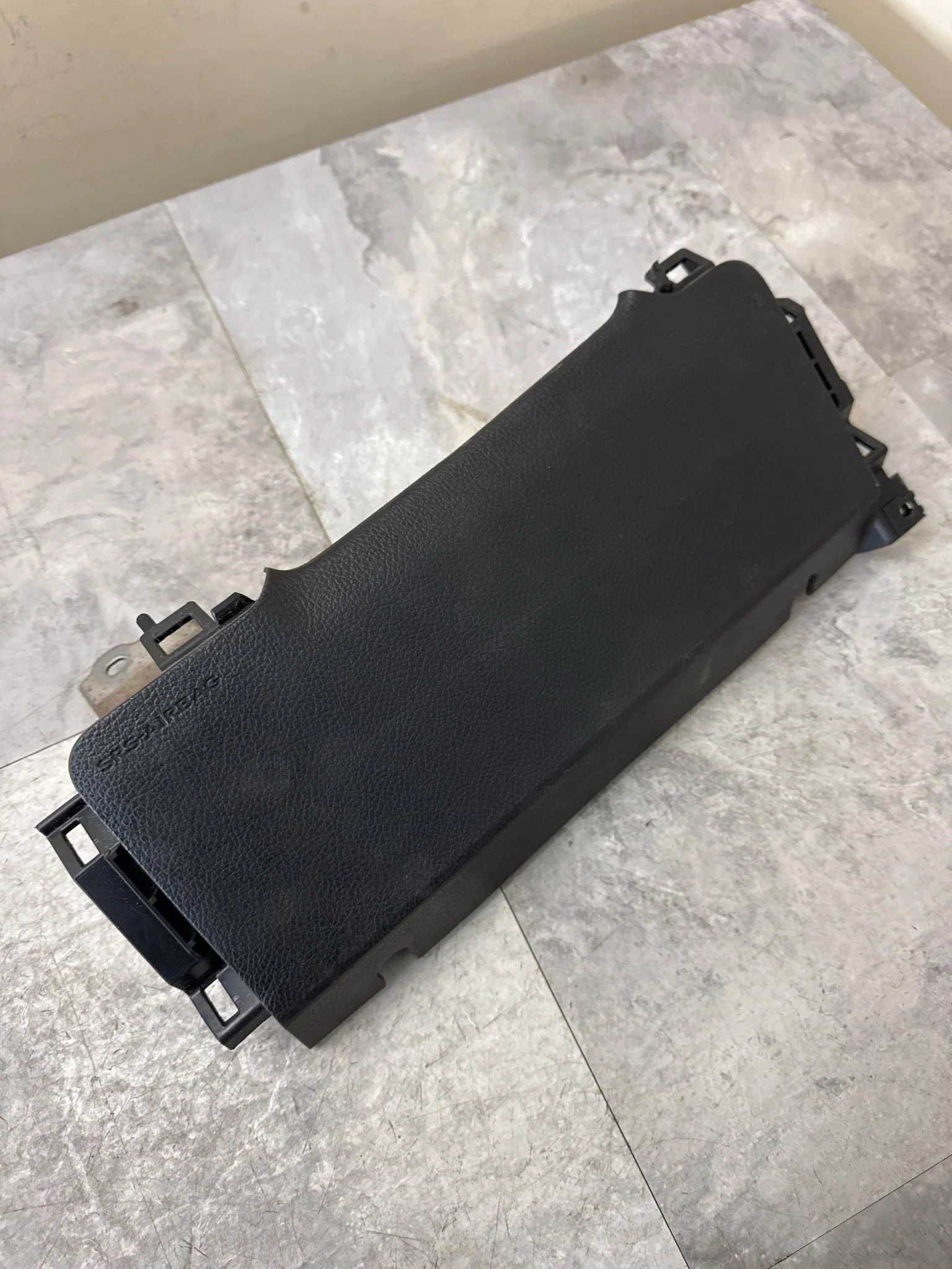 2015-2021 Subaru Impreza WRX STi OEM LH Driver Side Knee Air Bag