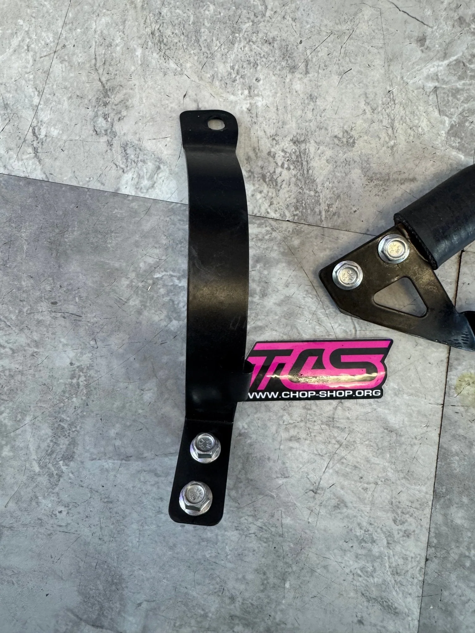 2015-2021 Subaru WRX Mishimoto Oil Cooler Bracket Kit / K3 - Image 2