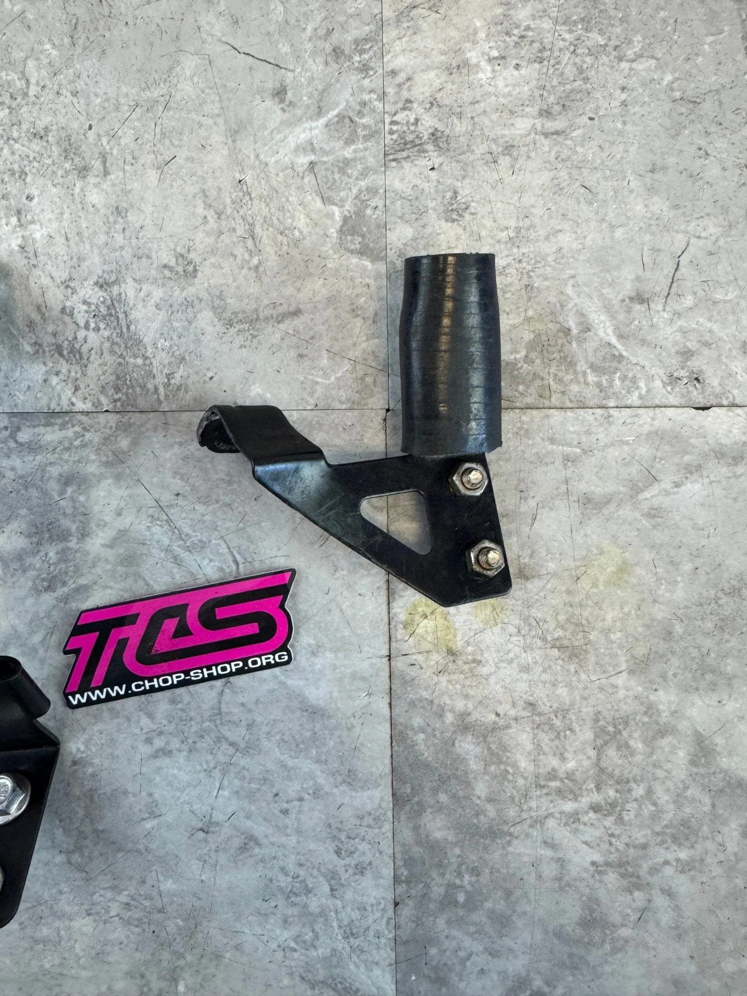 2015-2021 Subaru WRX Mishimoto Oil Cooler Bracket Kit / K3 - Image 3