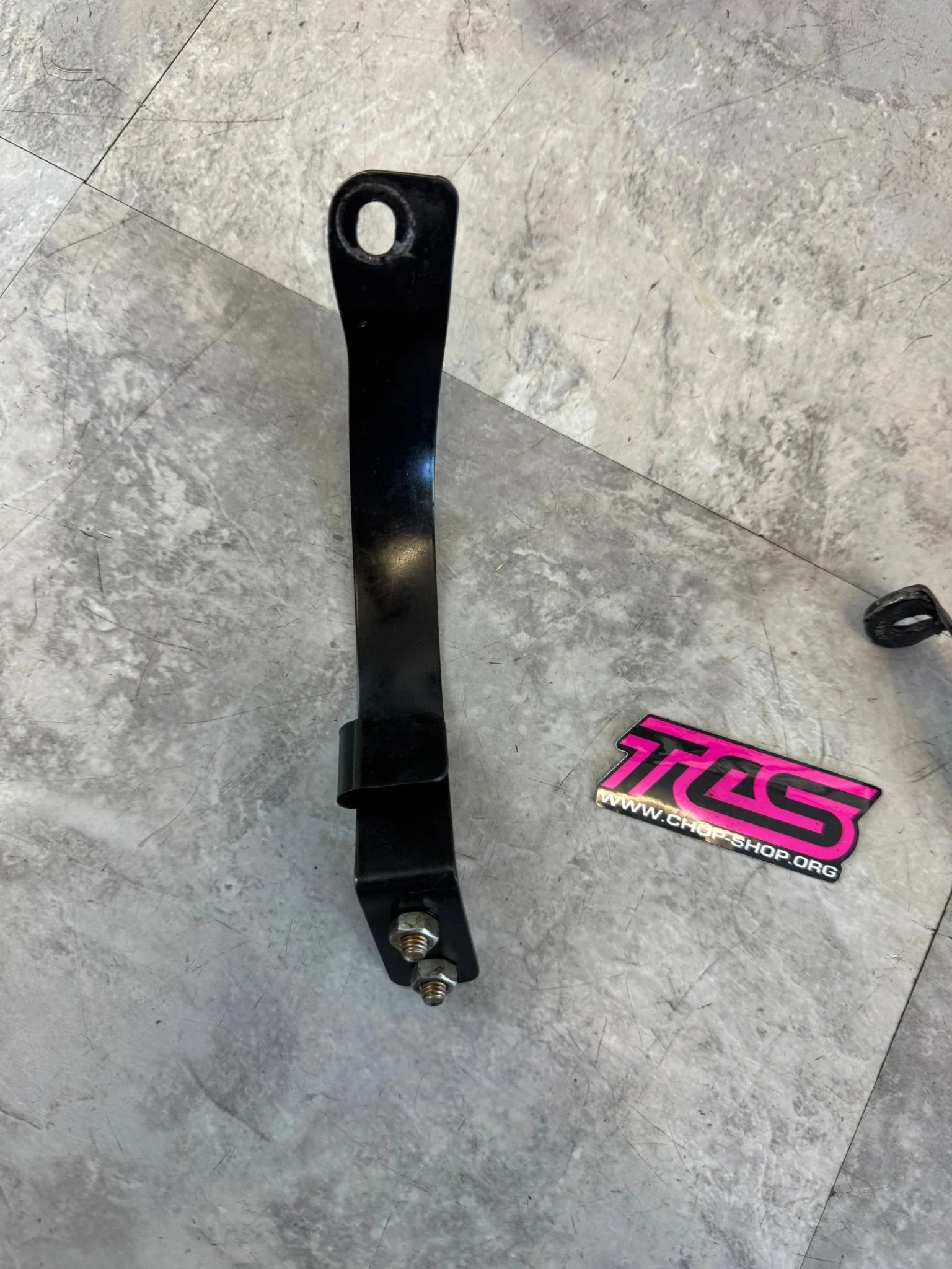 2015-2021 Subaru WRX Mishimoto Oil Cooler Bracket Kit / K3 - Image 4