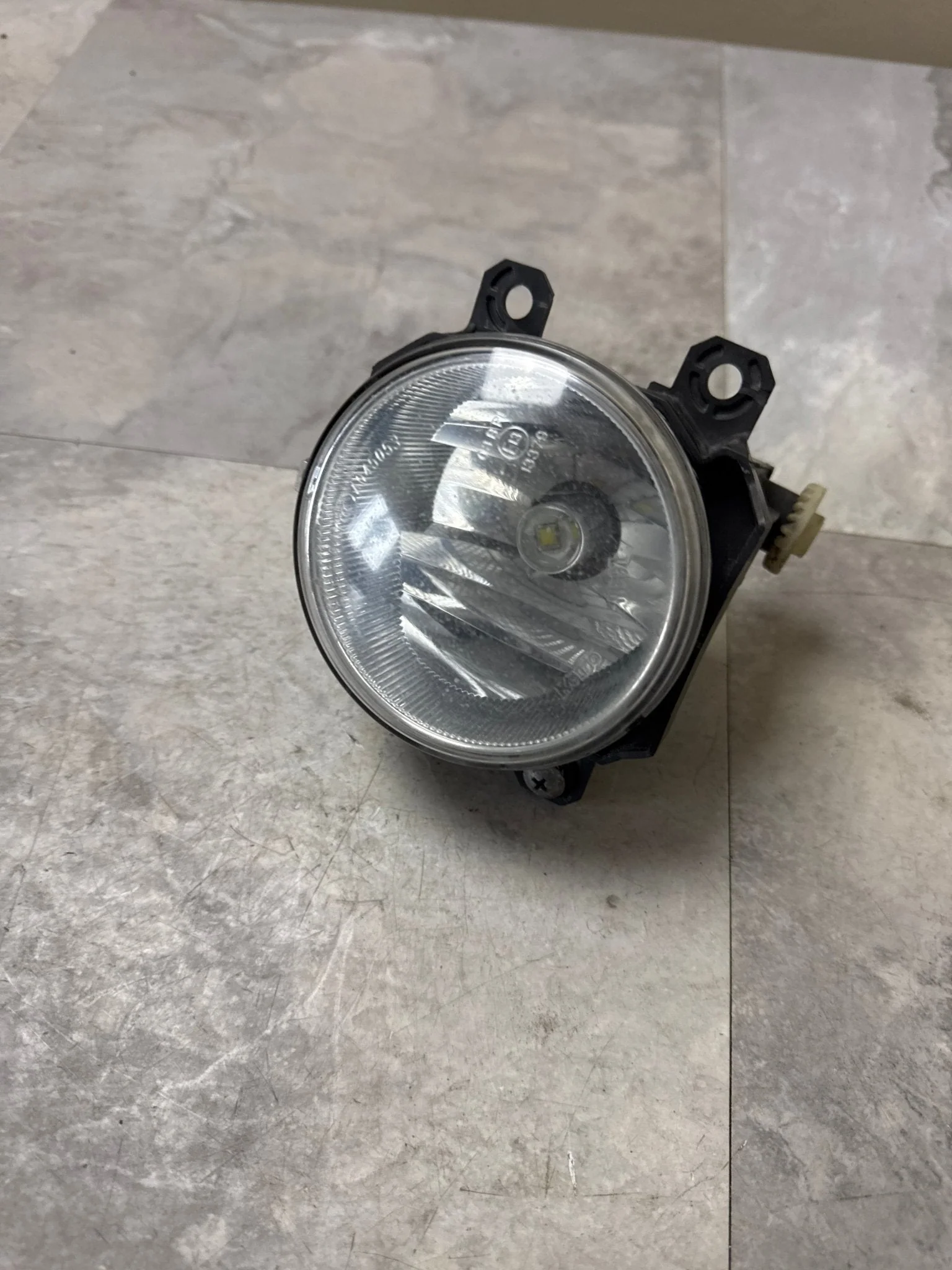 2015-2021 Subaru WRX STi Fog Light J4