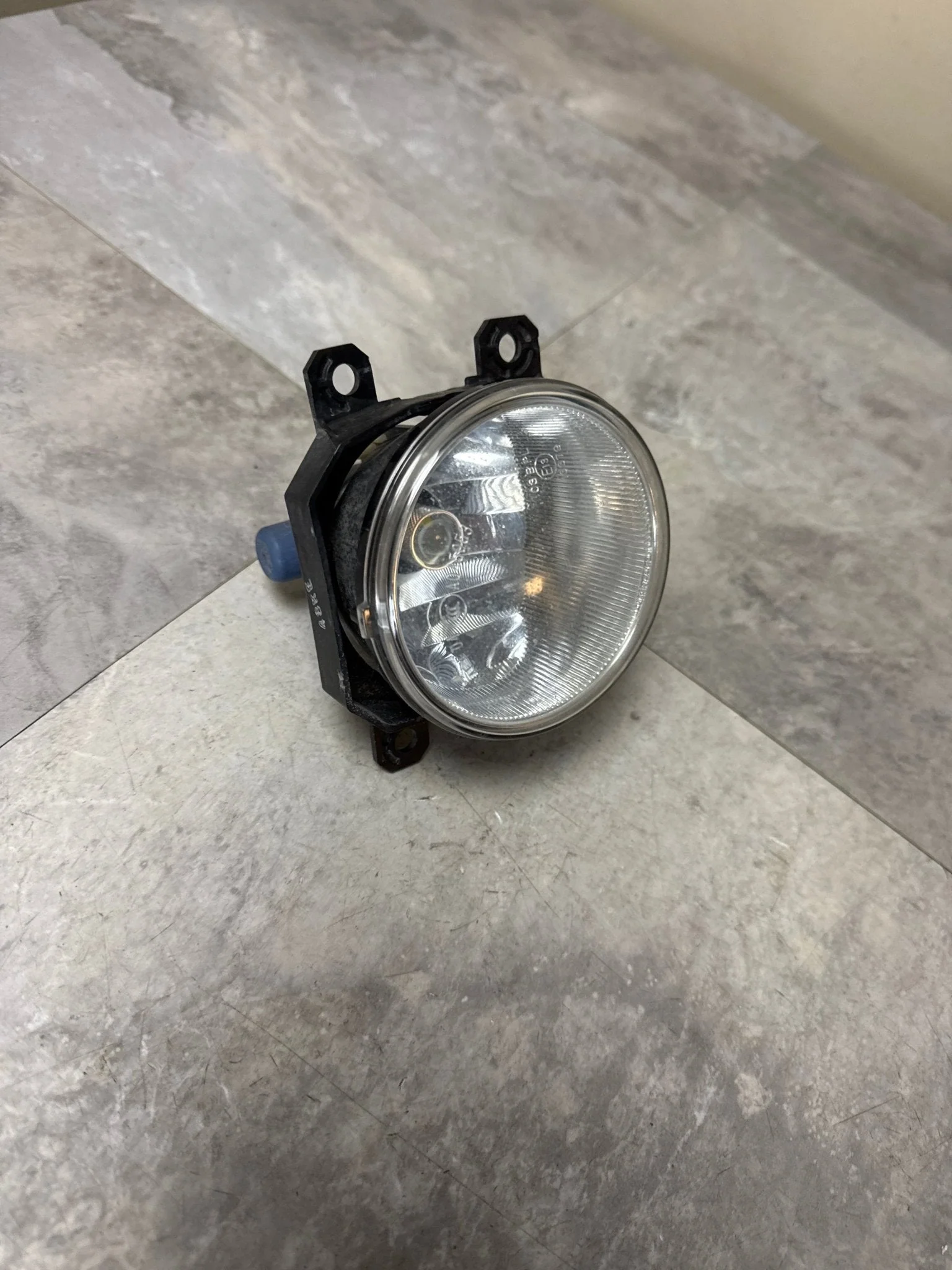 2015-2021 Subaru WRX STi Fog Light J4 - Image 2