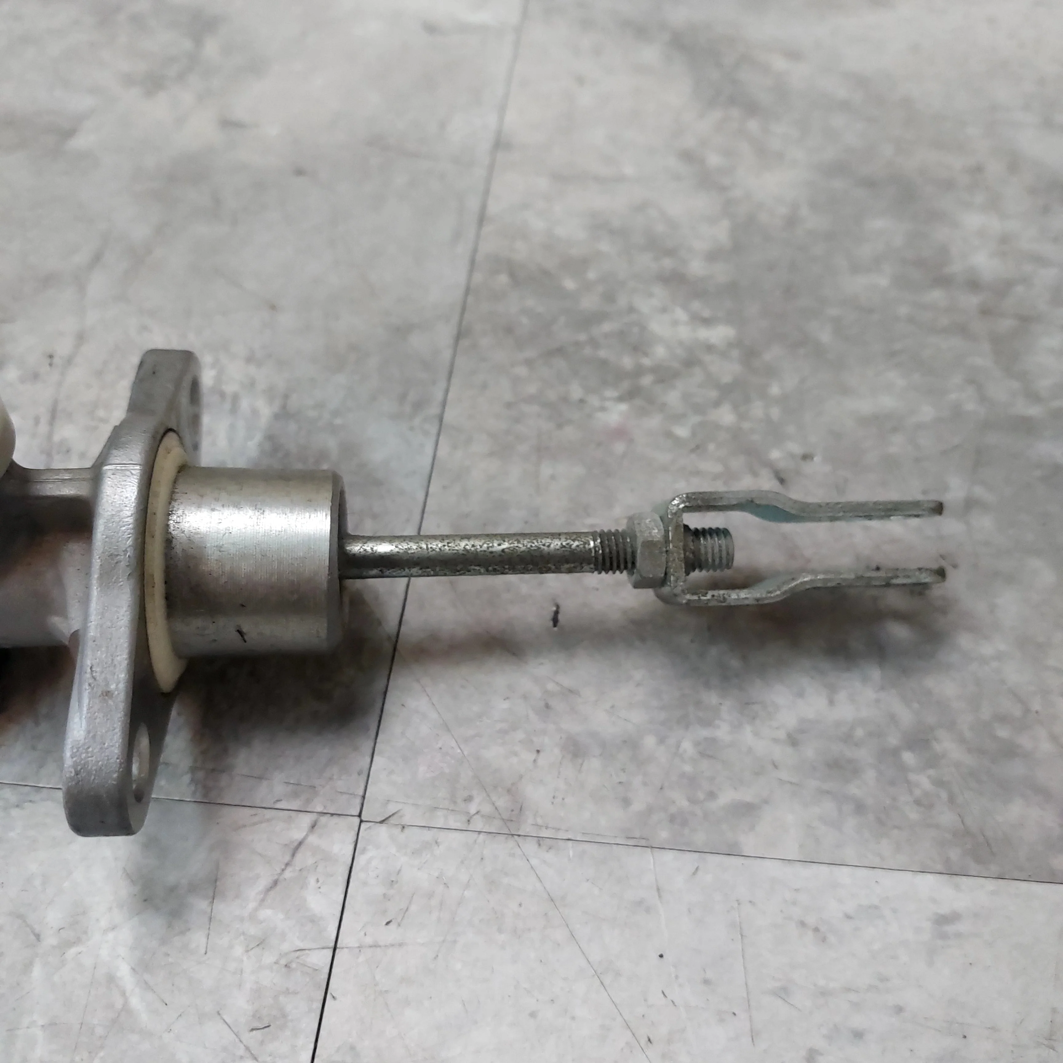 2015-2021 Subaru WRX STi OEM Clutch Master Cylinder R2 - Image 2
