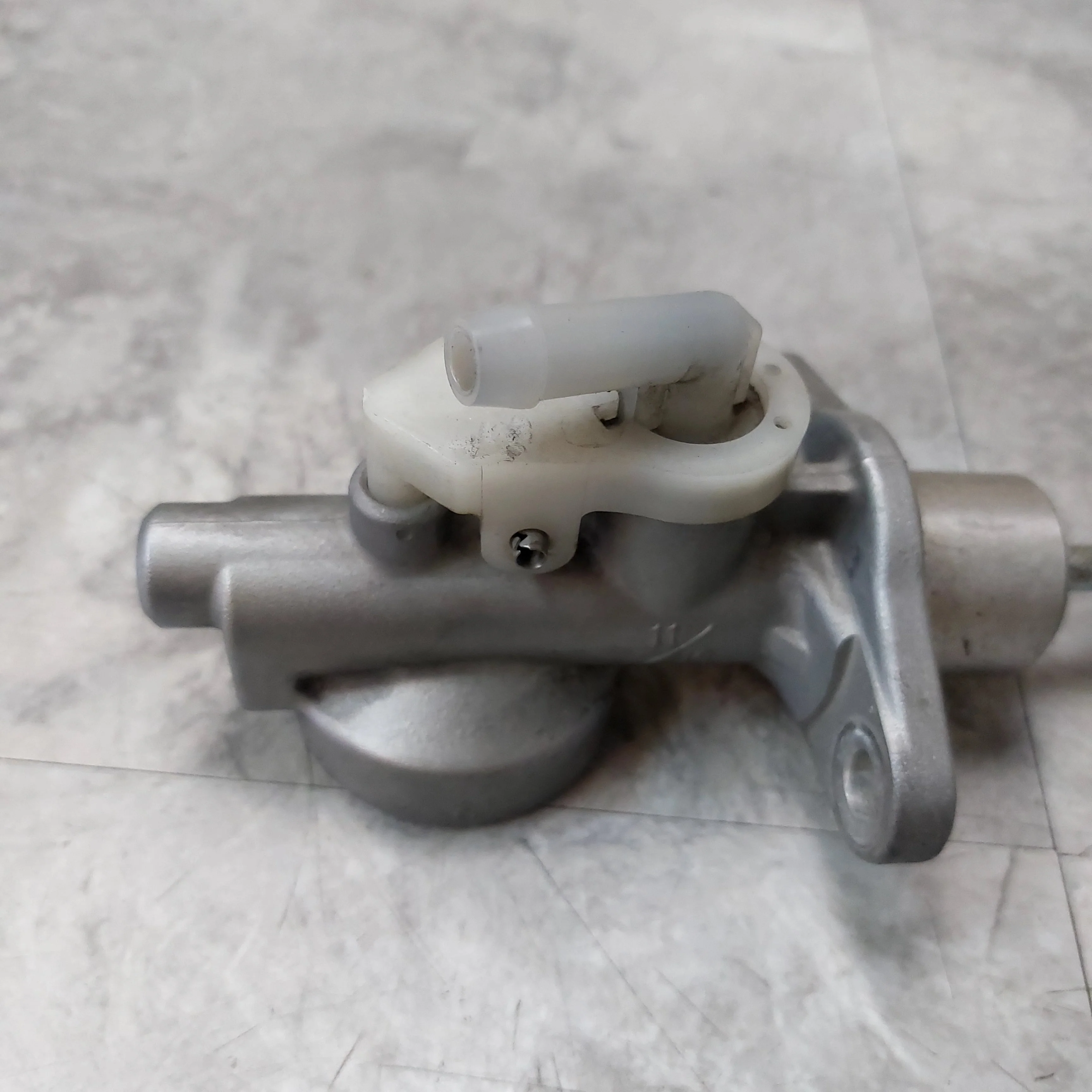 2015-2021 Subaru WRX STi OEM Clutch Master Cylinder R2 - Image 3
