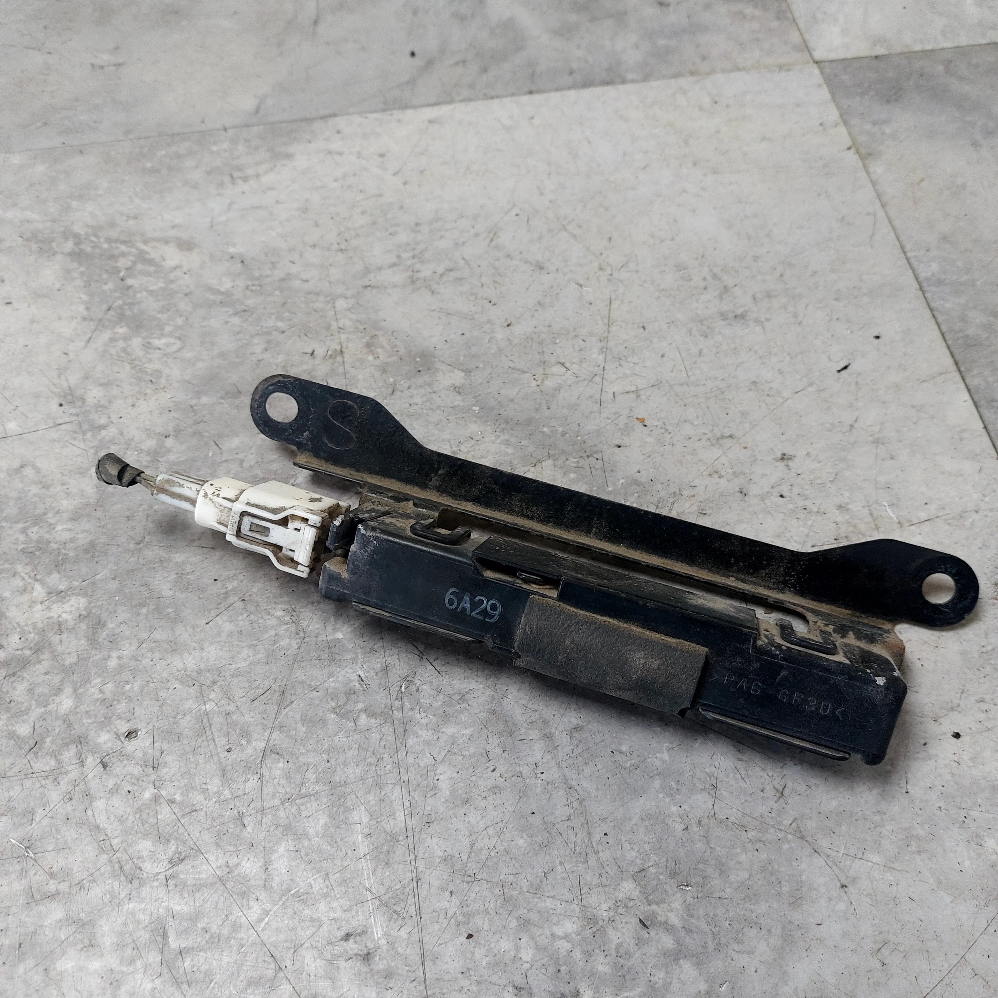 2015-2021 Subaru WRX STi OEM EVAP Fuel Tank Pressure Sensor w/ Bracket R2