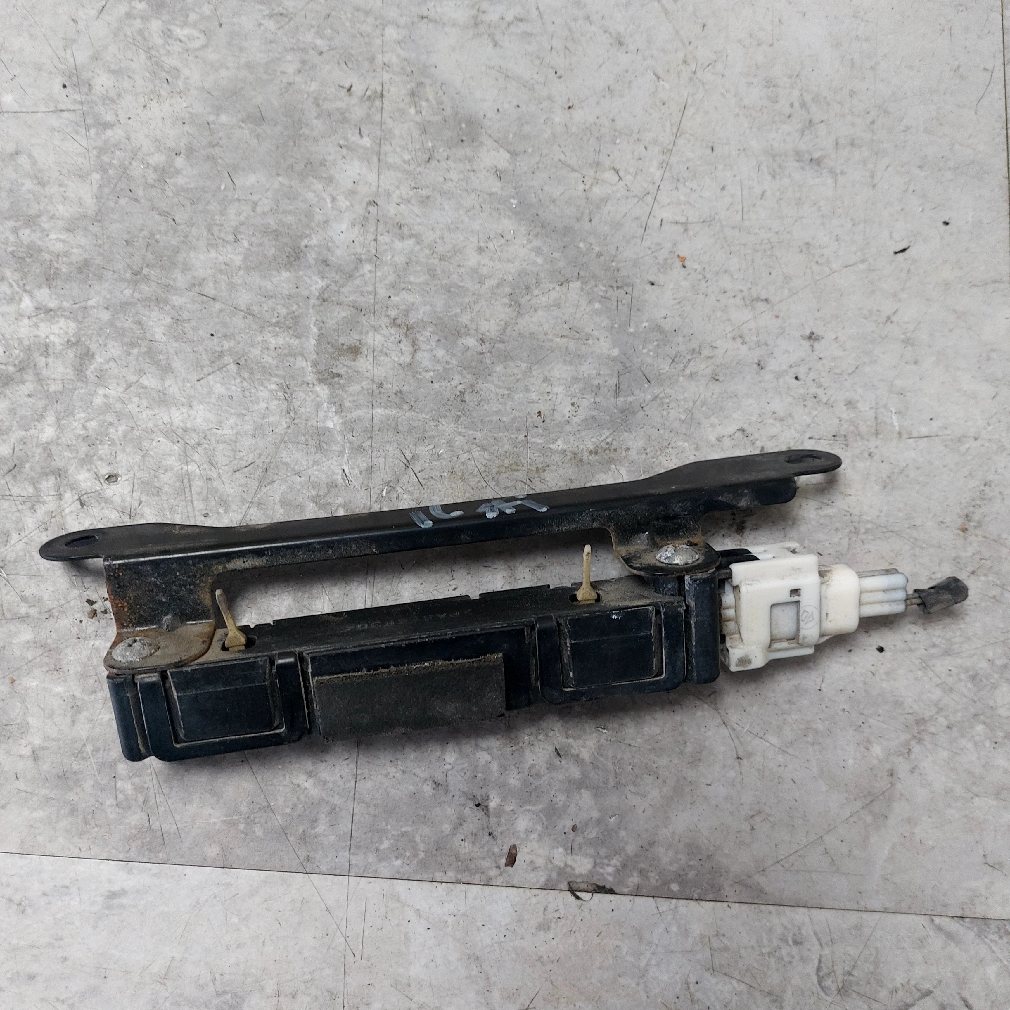 2015-2021 Subaru WRX STi OEM EVAP Fuel Tank Pressure Sensor w/ Bracket R2 - Image 4