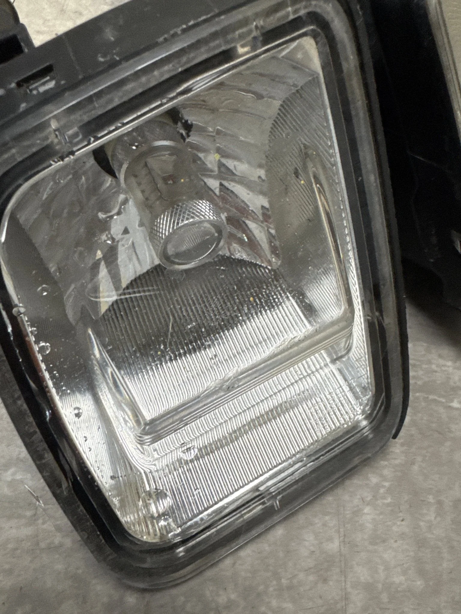 2015-2021 Subaru WRX STi OEM Fog Light Assembly LH RH J4 - Image 6