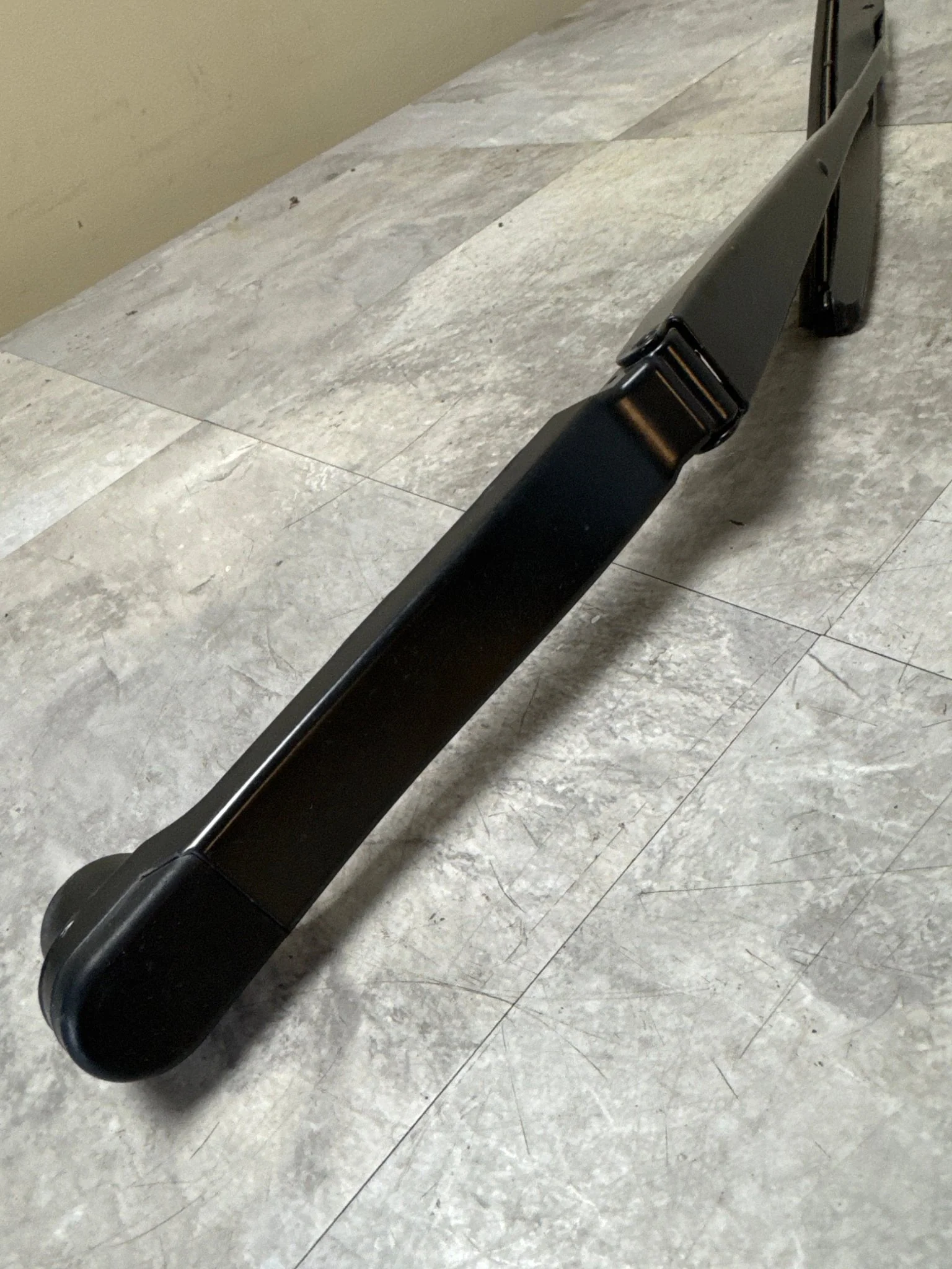 2015-2021 Subaru WRX STi OEM Left LH Drivers Side Windshield Wiper Arm J1 - Image 4