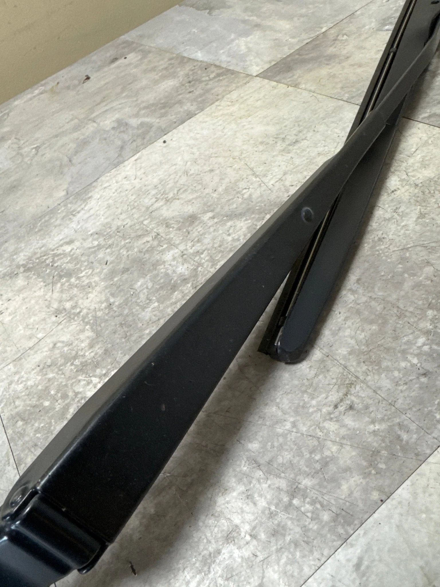 2015-2021 Subaru WRX STi OEM Left LH Drivers Side Windshield Wiper Arm J1 - Image 5