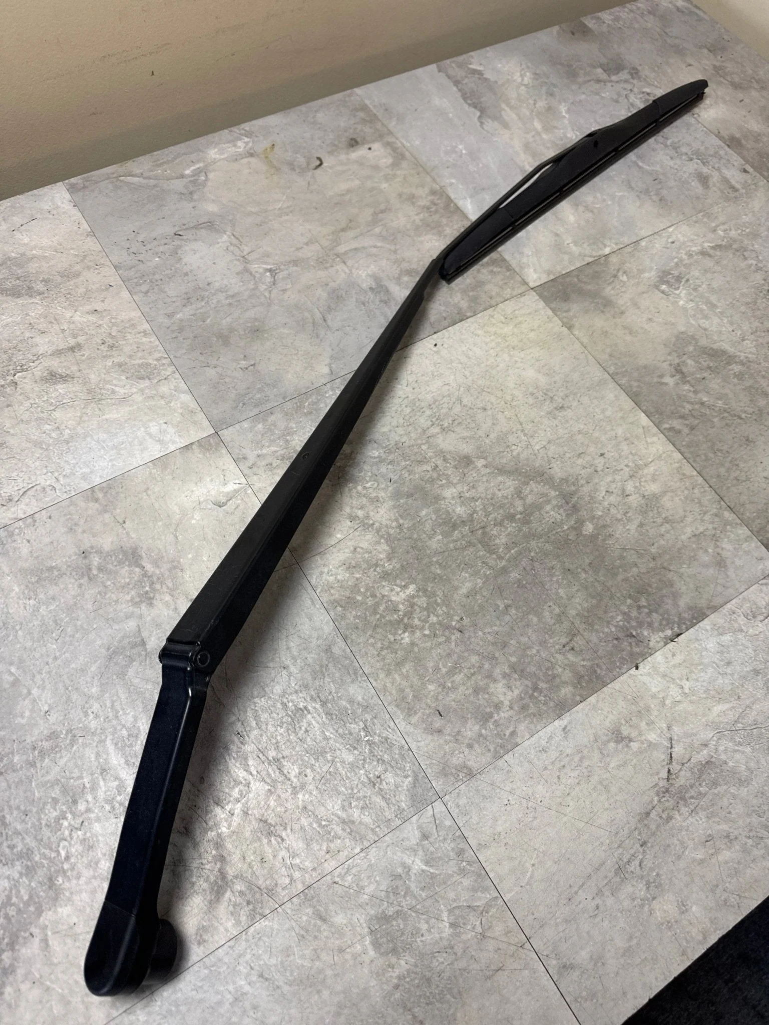 2015-2021 Subaru WRX STi OEM Right Windshield Wiper Arm J1