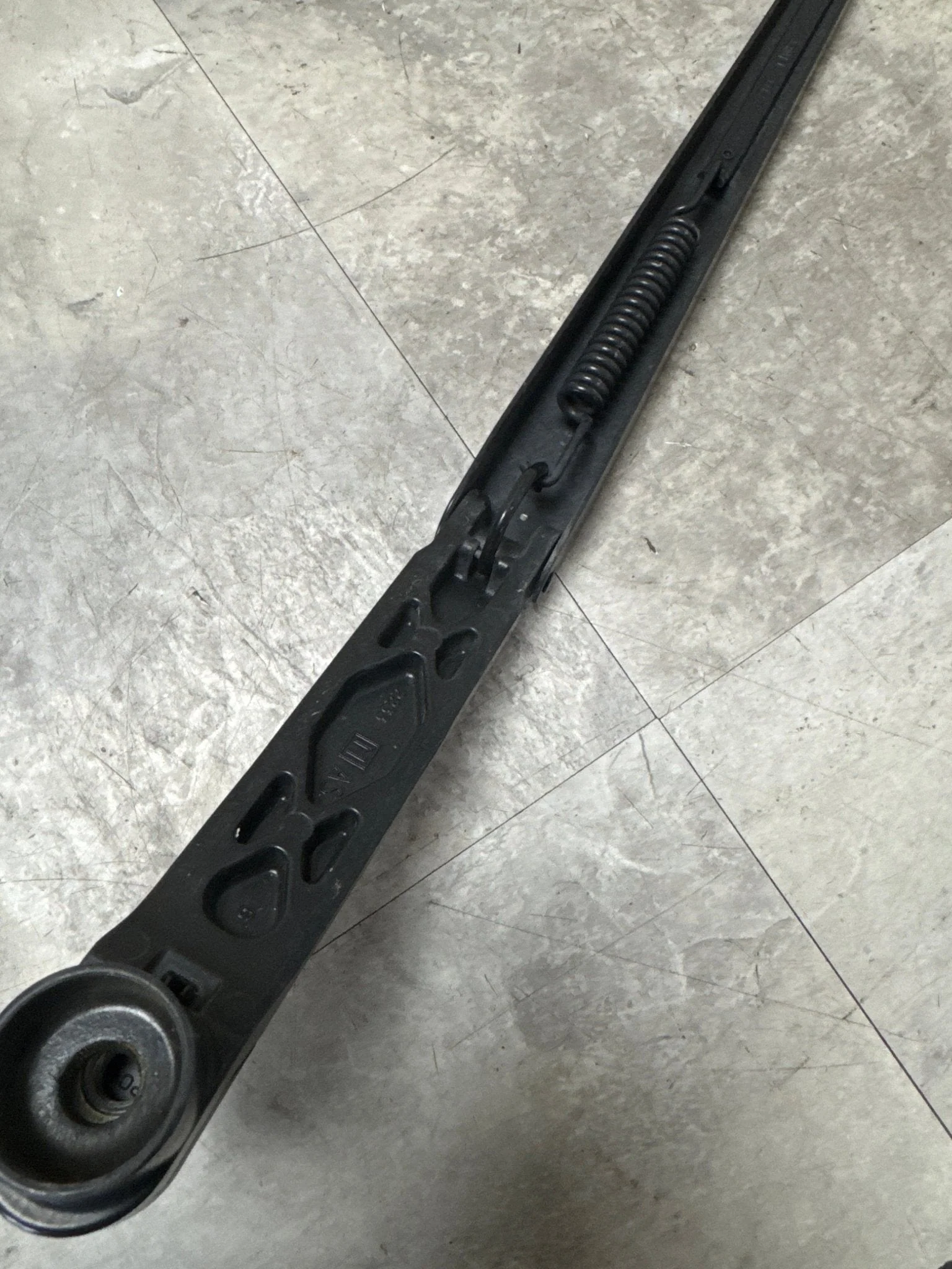 2015-2021 Subaru WRX STi OEM Right Windshield Wiper Arm J1 - Image 5