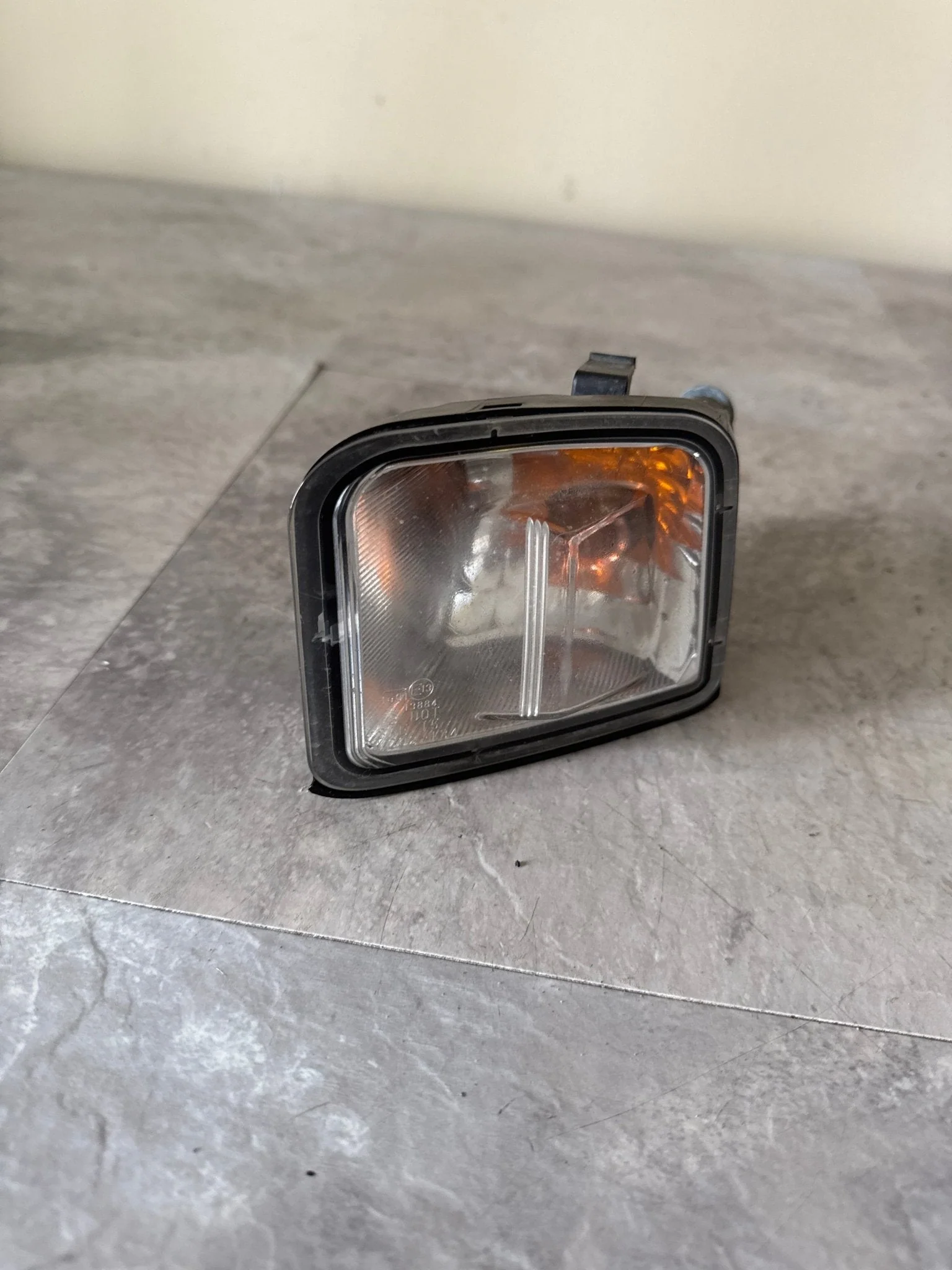 2015-2021 Subaru WRX STi Passenger OEM Left LH Fog Light Assembly J4