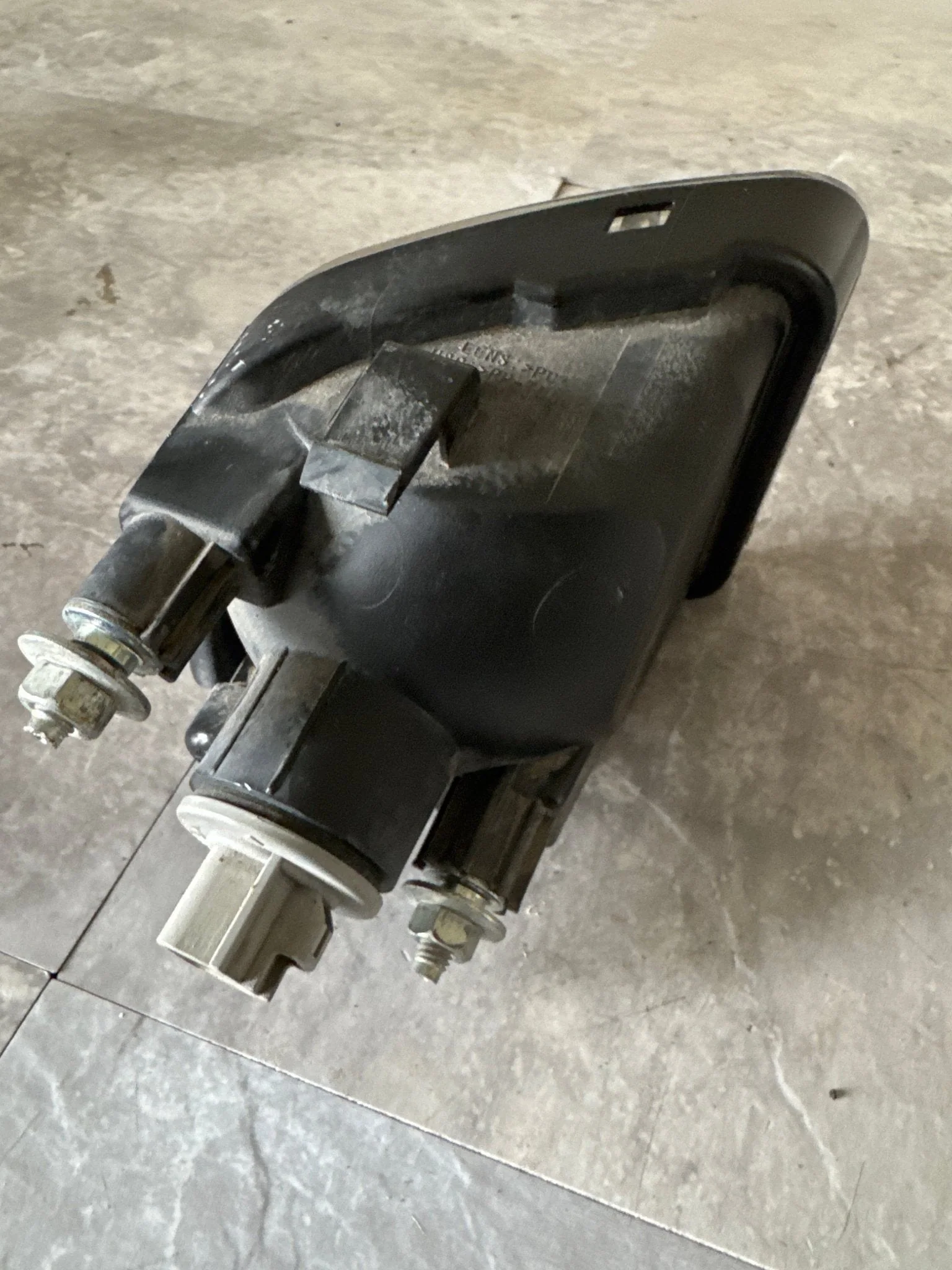 2015-2021 Subaru WRX STi Passenger OEM Left LH Fog Light Assembly J4 - Image 2