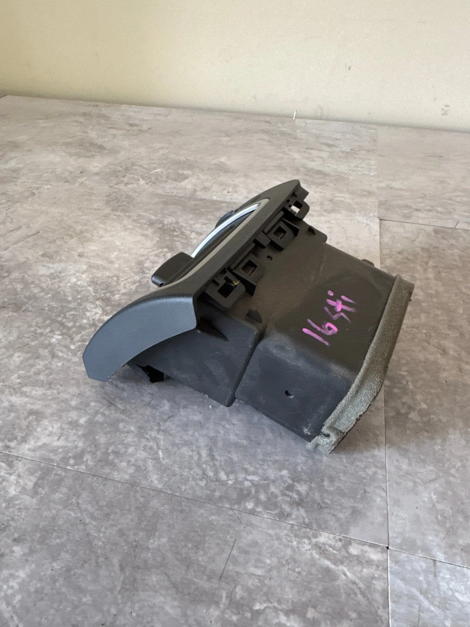 2015-2021 Subaru WRX STi OEM & Passenger Vent AC Heat RH Right Side J2 - Image 4