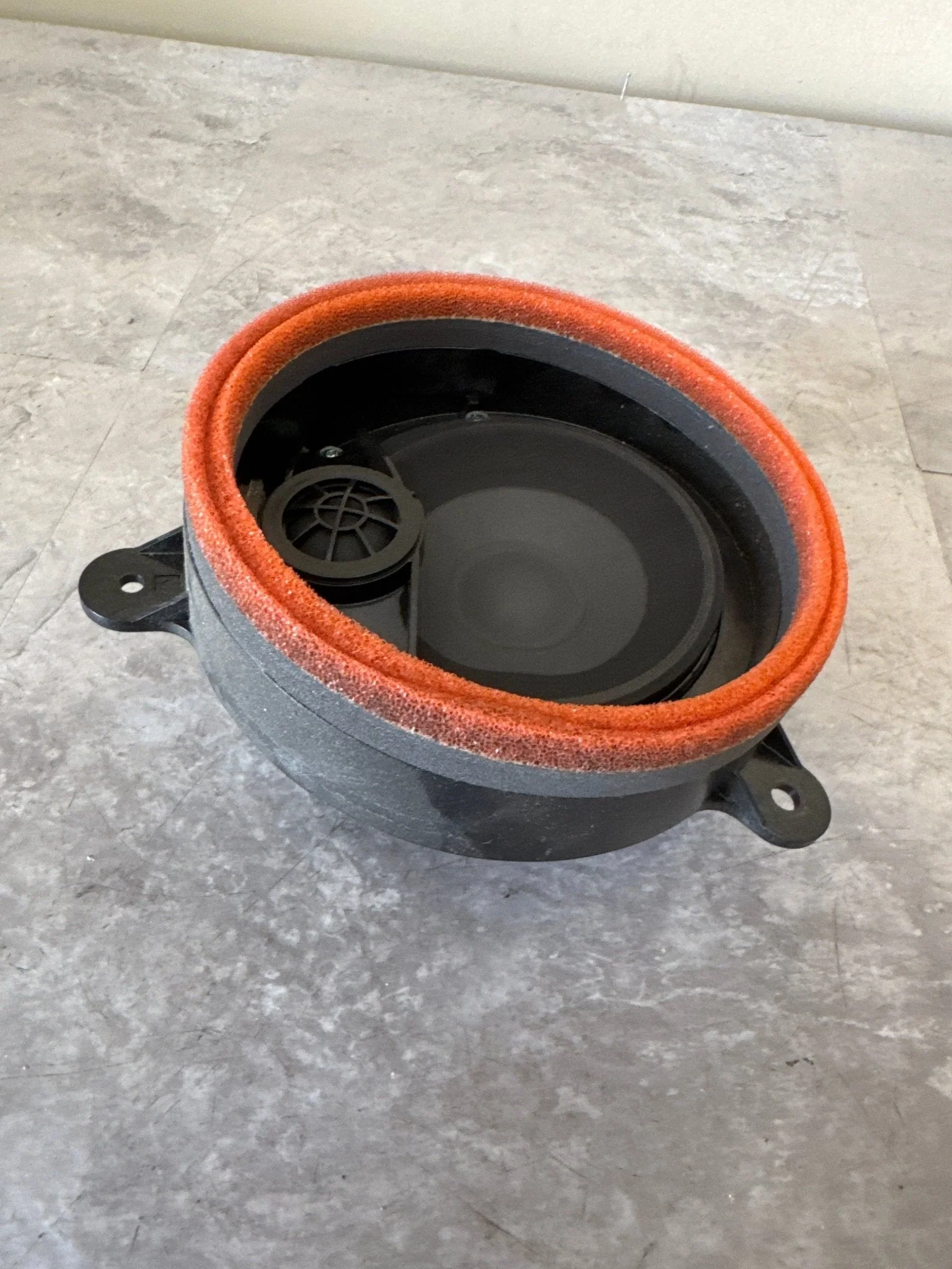 2015-2021 Subaru WRX STi Rear OEM Door Speaker J2 - Image 3
