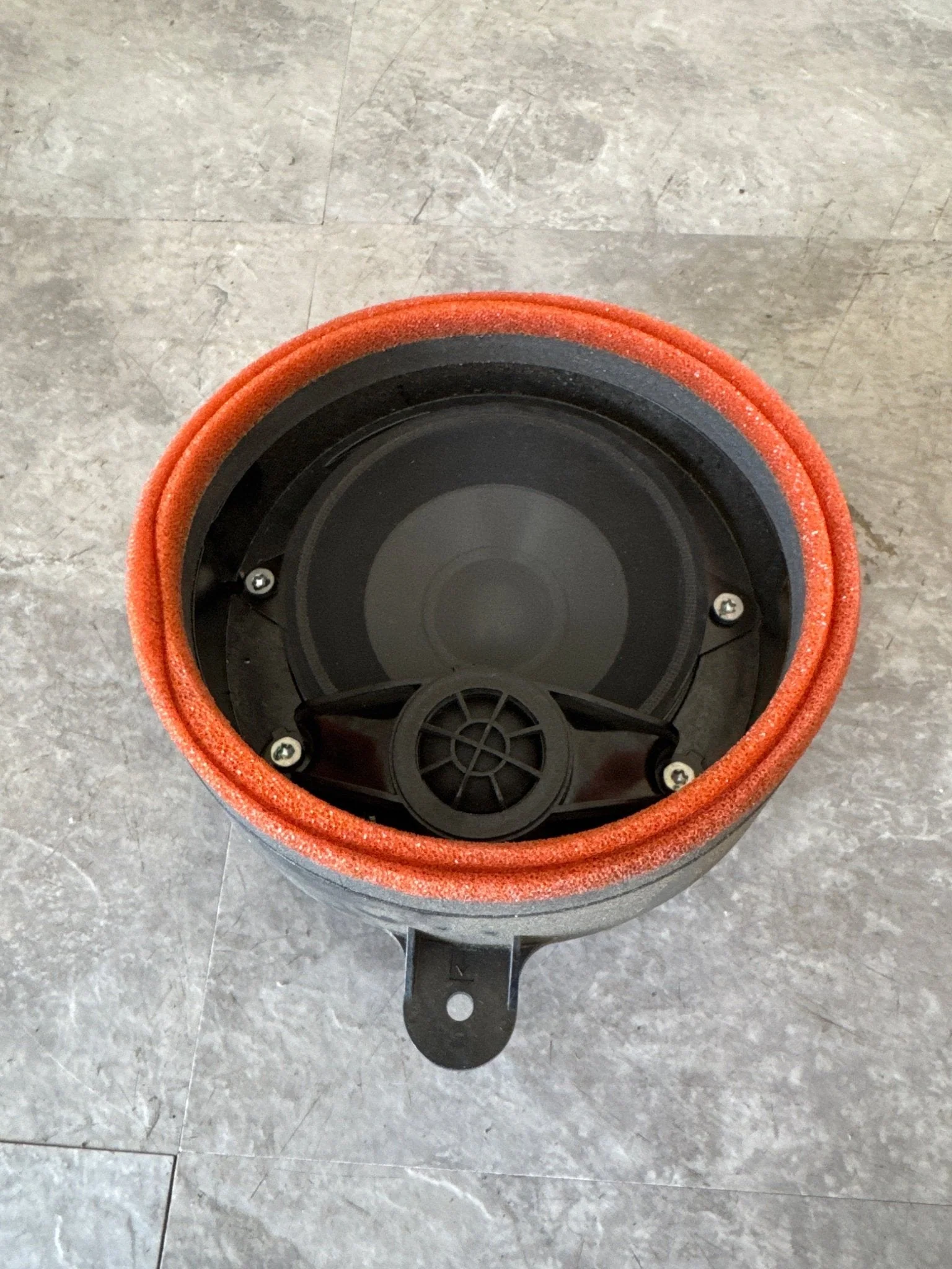 2015-2021 Subaru WRX STi Rear OEM Door Speaker (2) J2