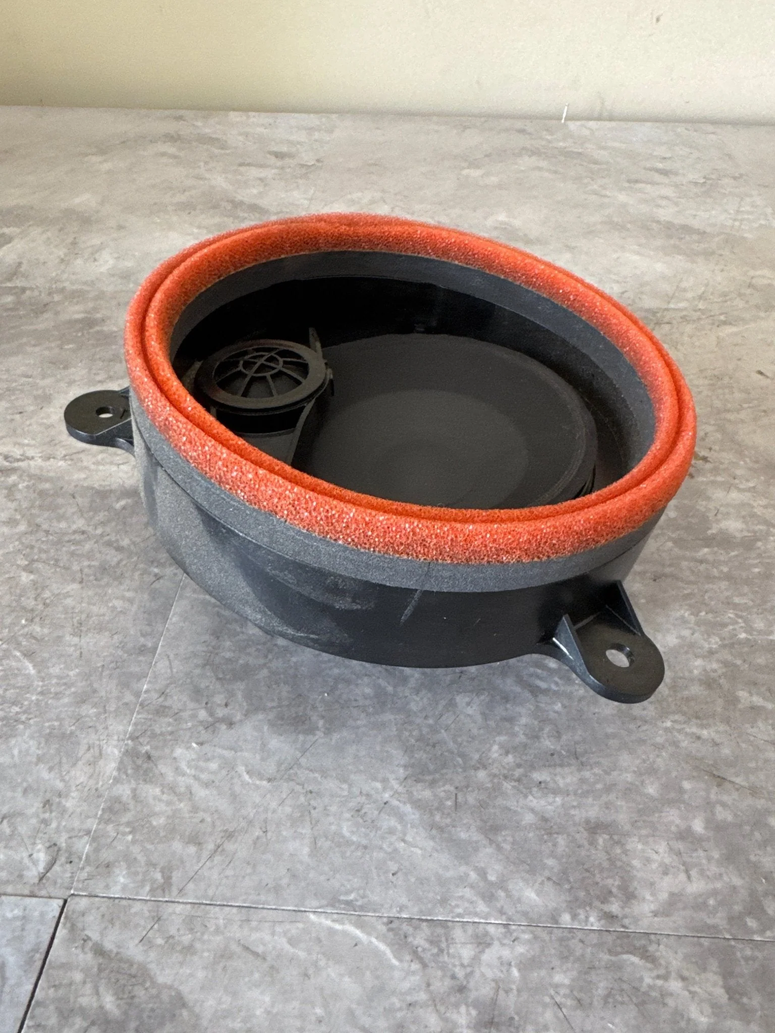 2015-2021 Subaru WRX STi Rear OEM Door Speaker (2) J2 - Image 2