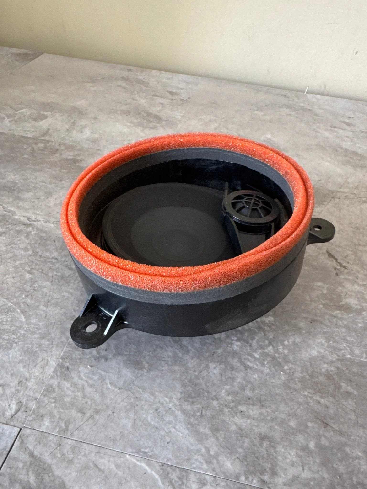 2015-2021 Subaru WRX STi Rear OEM Door Speaker (2) J2 - Image 3