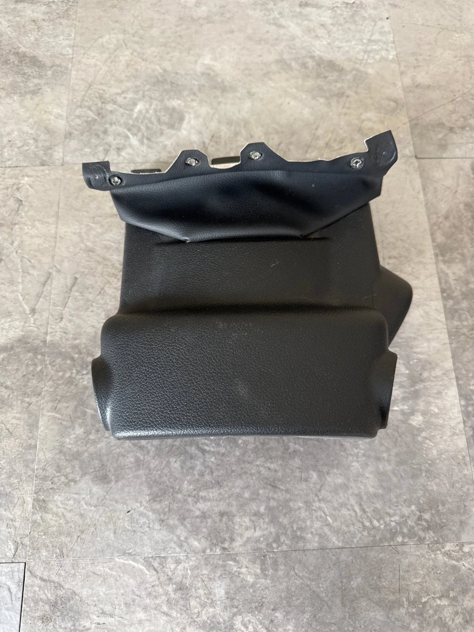 2015-2021 Subaru WRX STi Upper Steering Column Trim M3