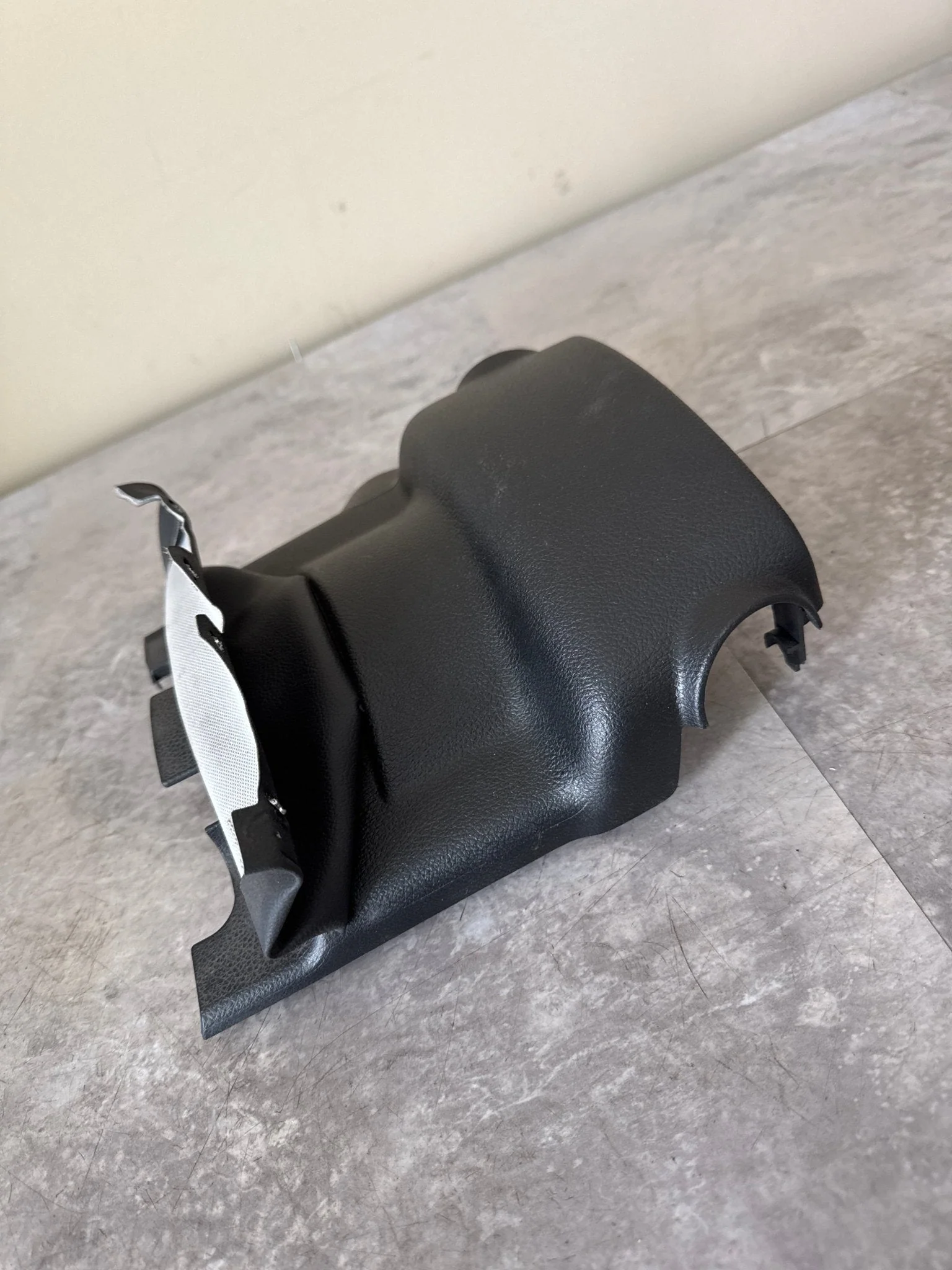 2015-2021 Subaru WRX STi Upper Steering Column Trim M3 - Image 5