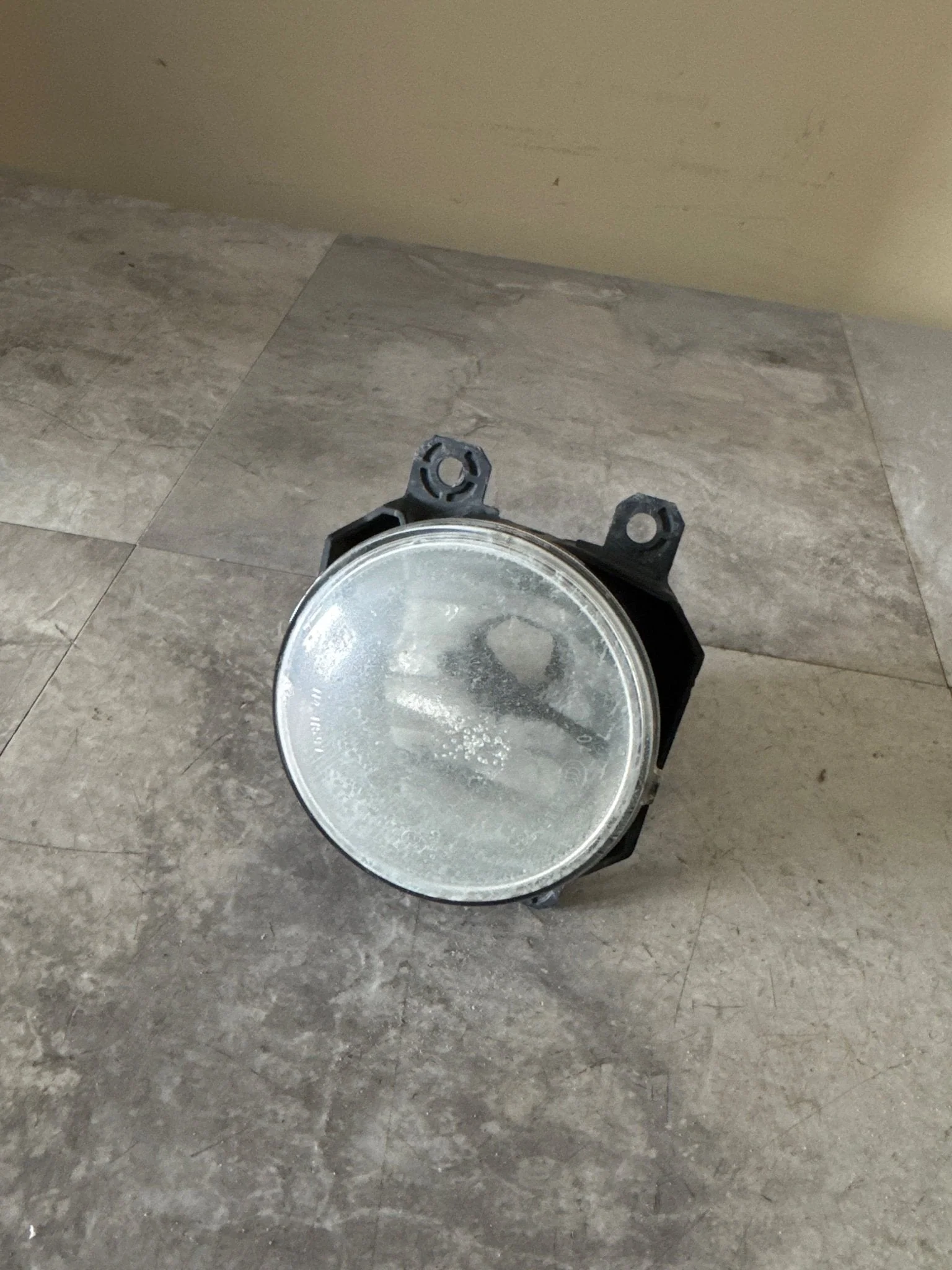 2015-2023 Subaru WRX STi - Fog Lamp Assembly J4