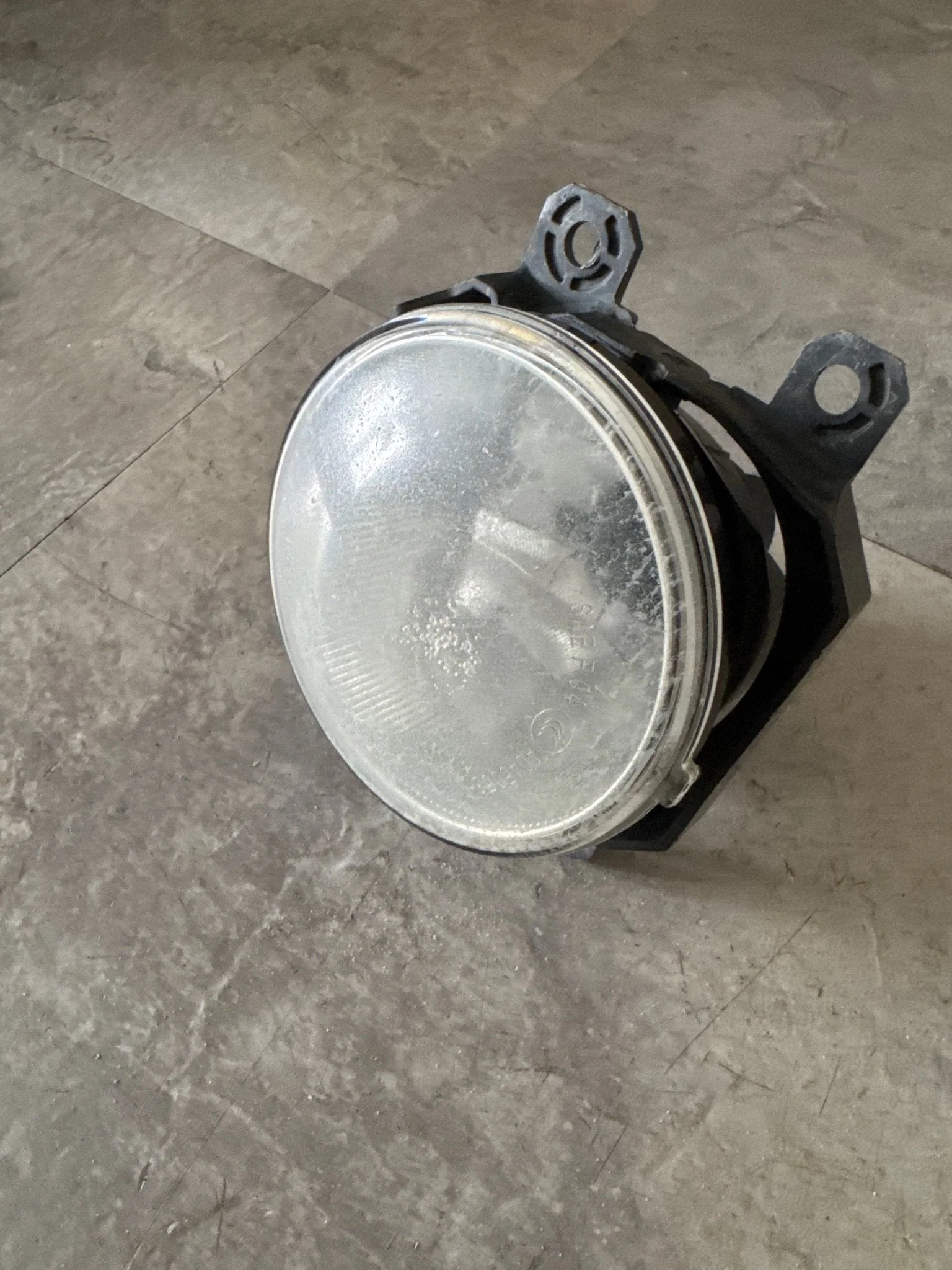 2015-2023 Subaru WRX STi - Fog Lamp Assembly J4 - Image 2