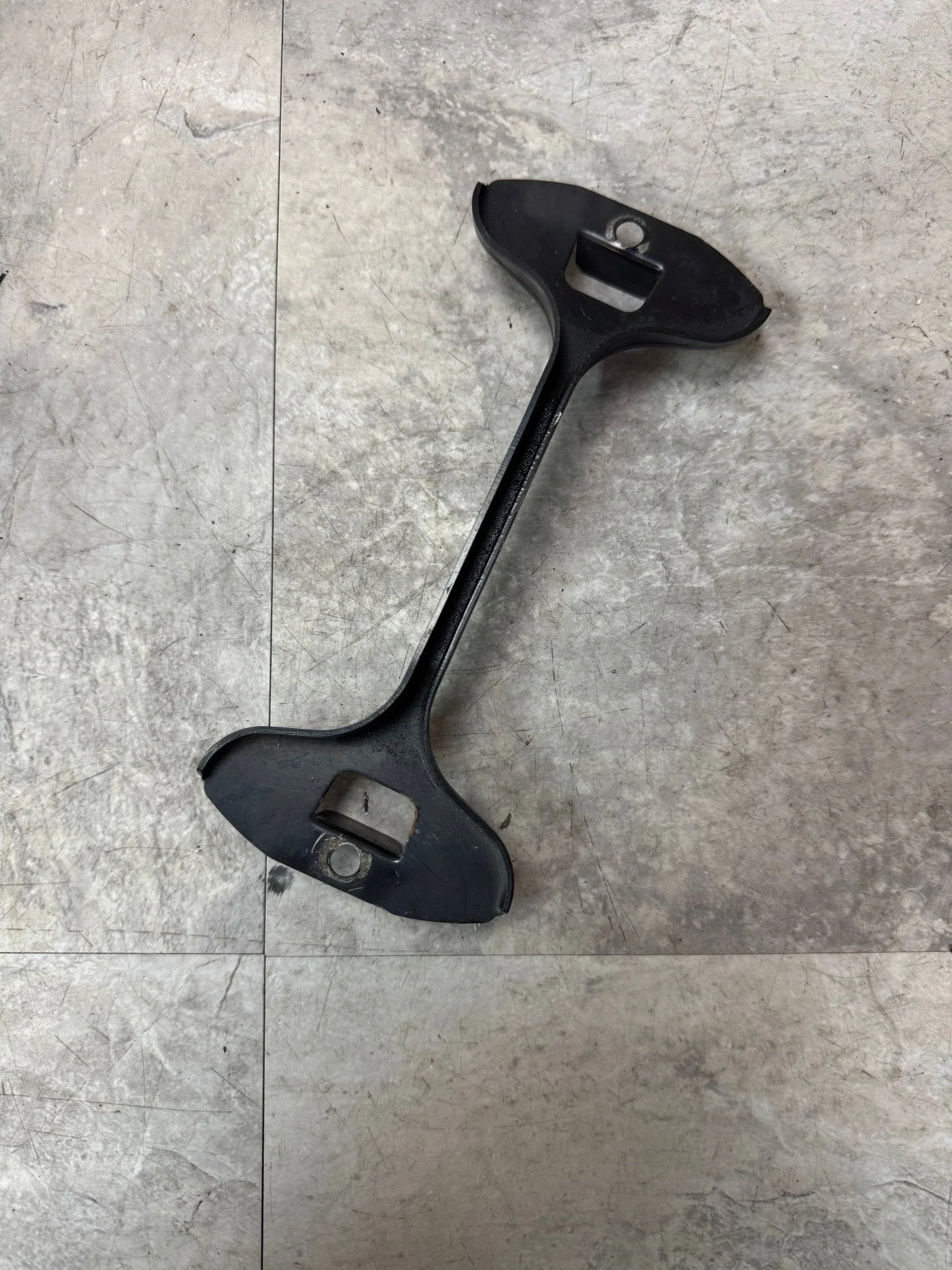 2002-2005 Subaru Impreza WRX STi OEM Battery Tie Down / J3