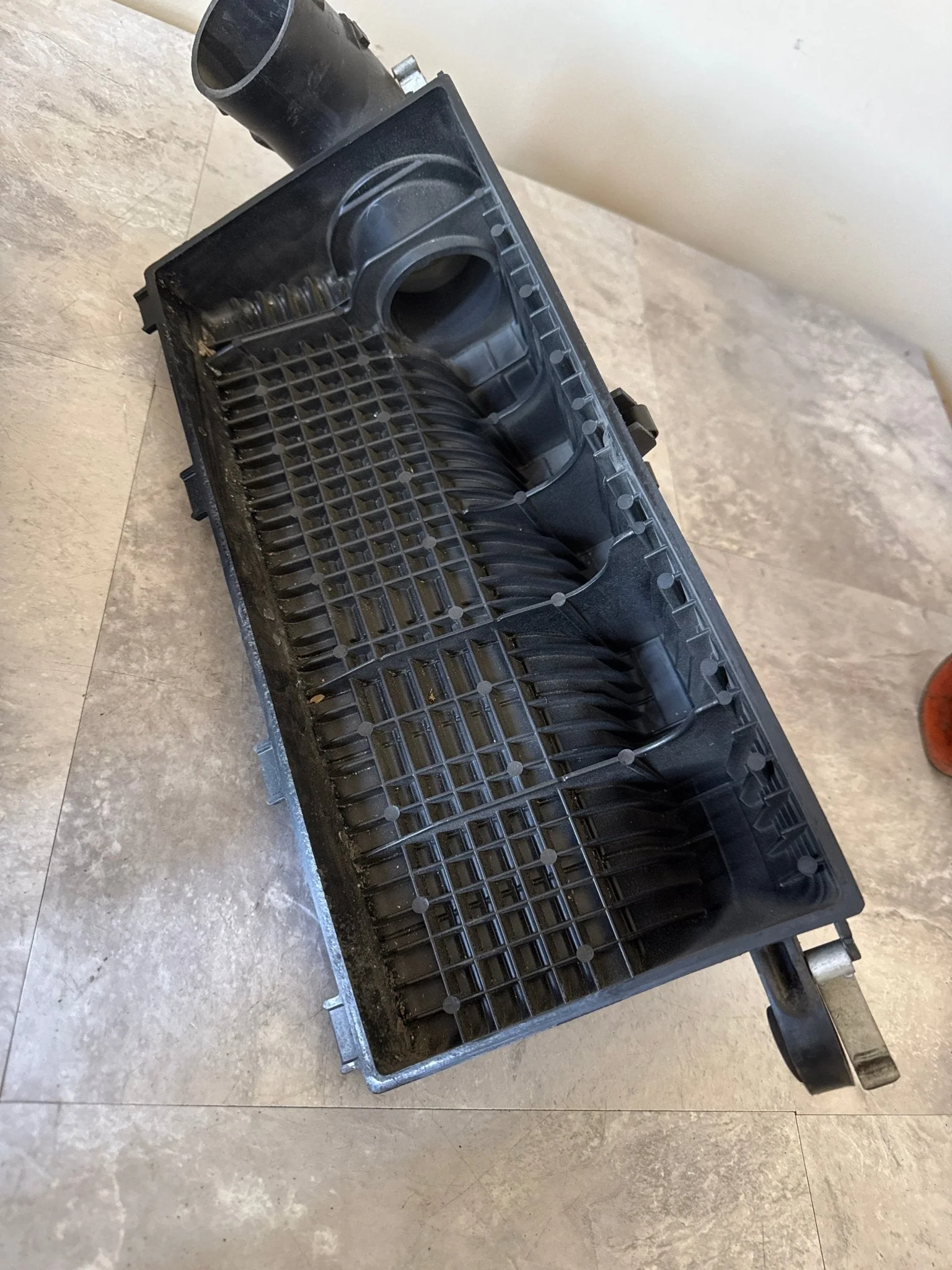 1998-2001 Subaru Impreza OEM 2.5rs GC8 GF8 Stock Intake Complete (60k Miles) L1 - Image 8