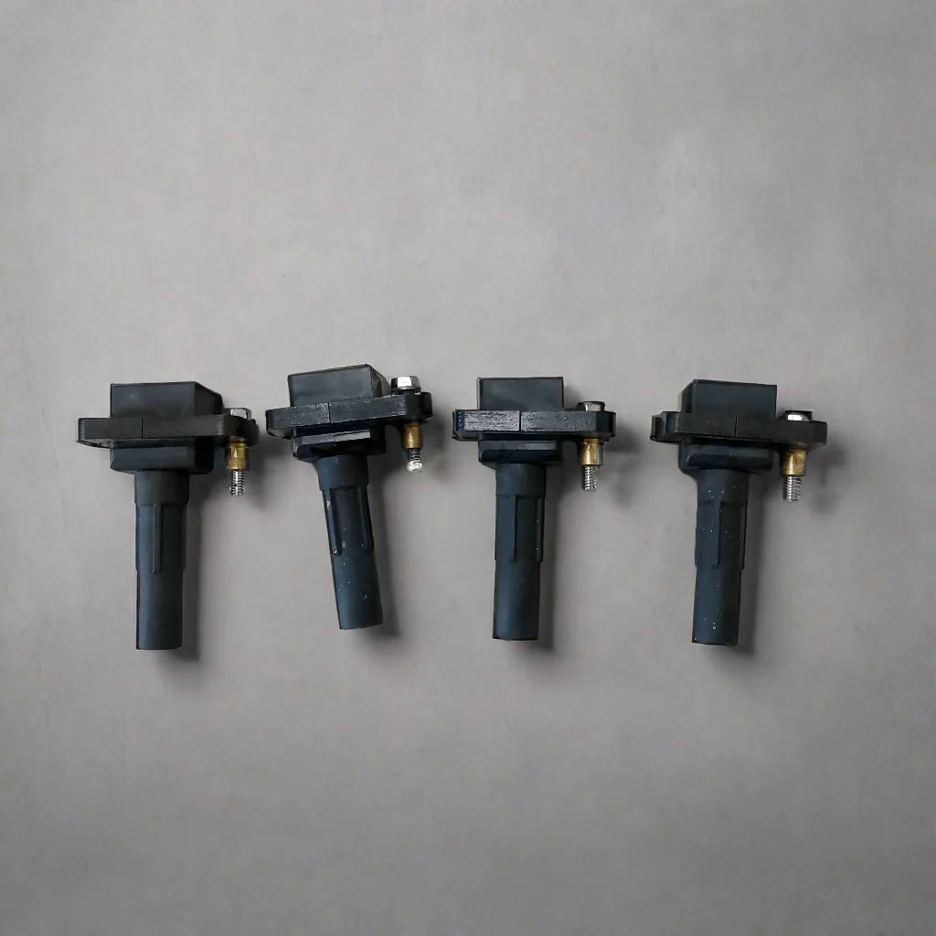 2002-2005 Subaru Impreza WRX AA Ignition Replacement Ignition Coils