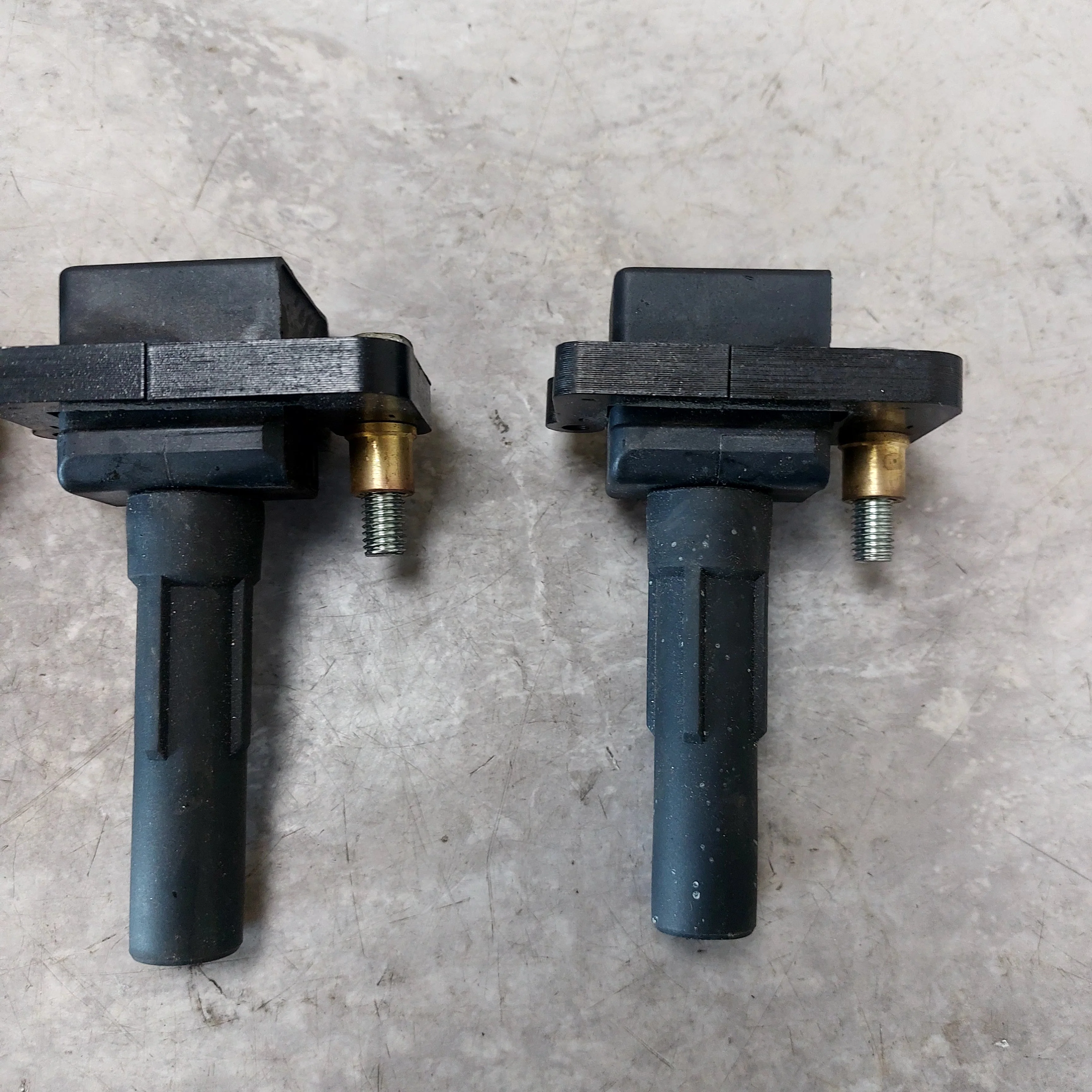 2002-2005 Subaru Impreza WRX AA Ignition Replacement Ignition Coils - Image 2