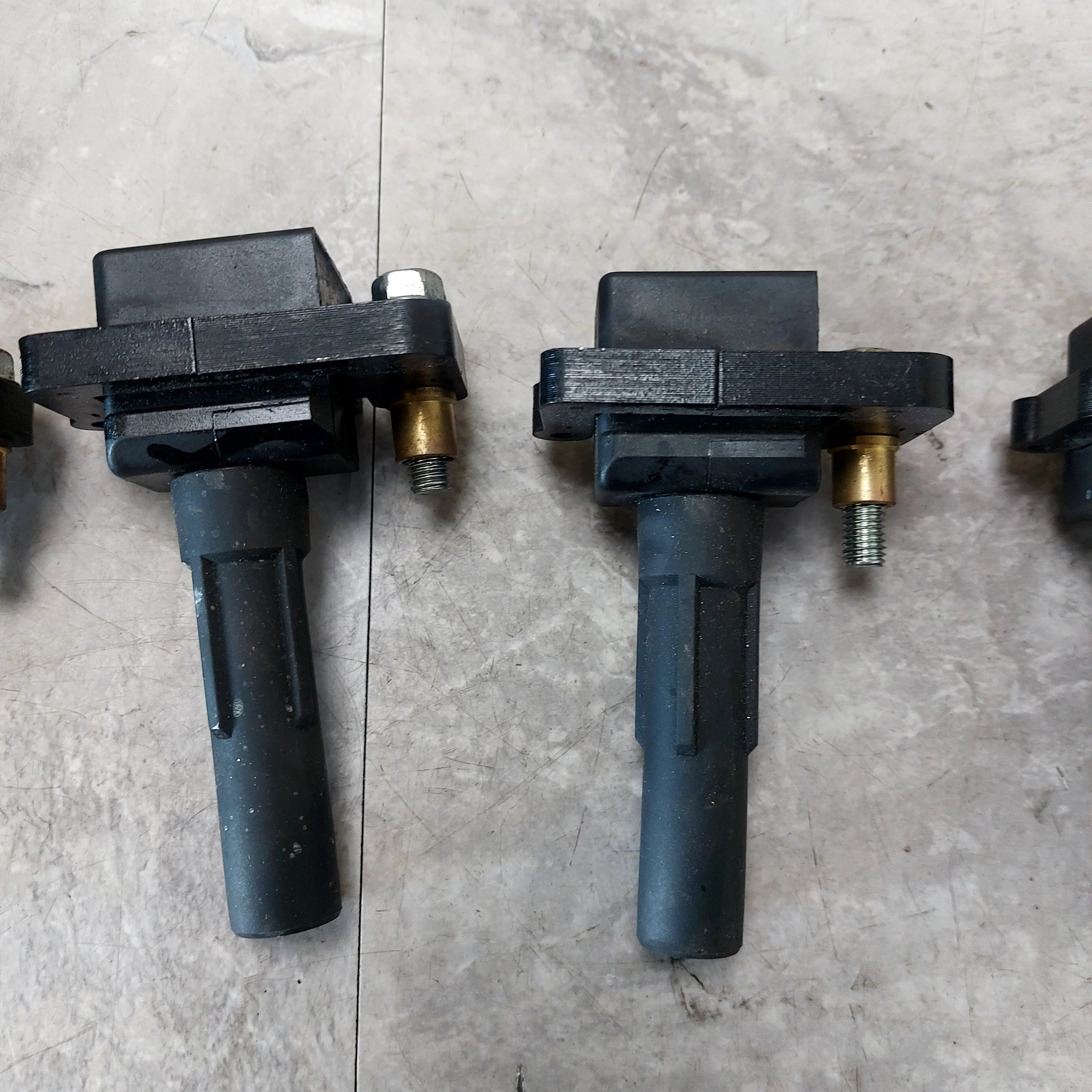 2002-2005 Subaru Impreza WRX AA Ignition Replacement Ignition Coils - Image 3