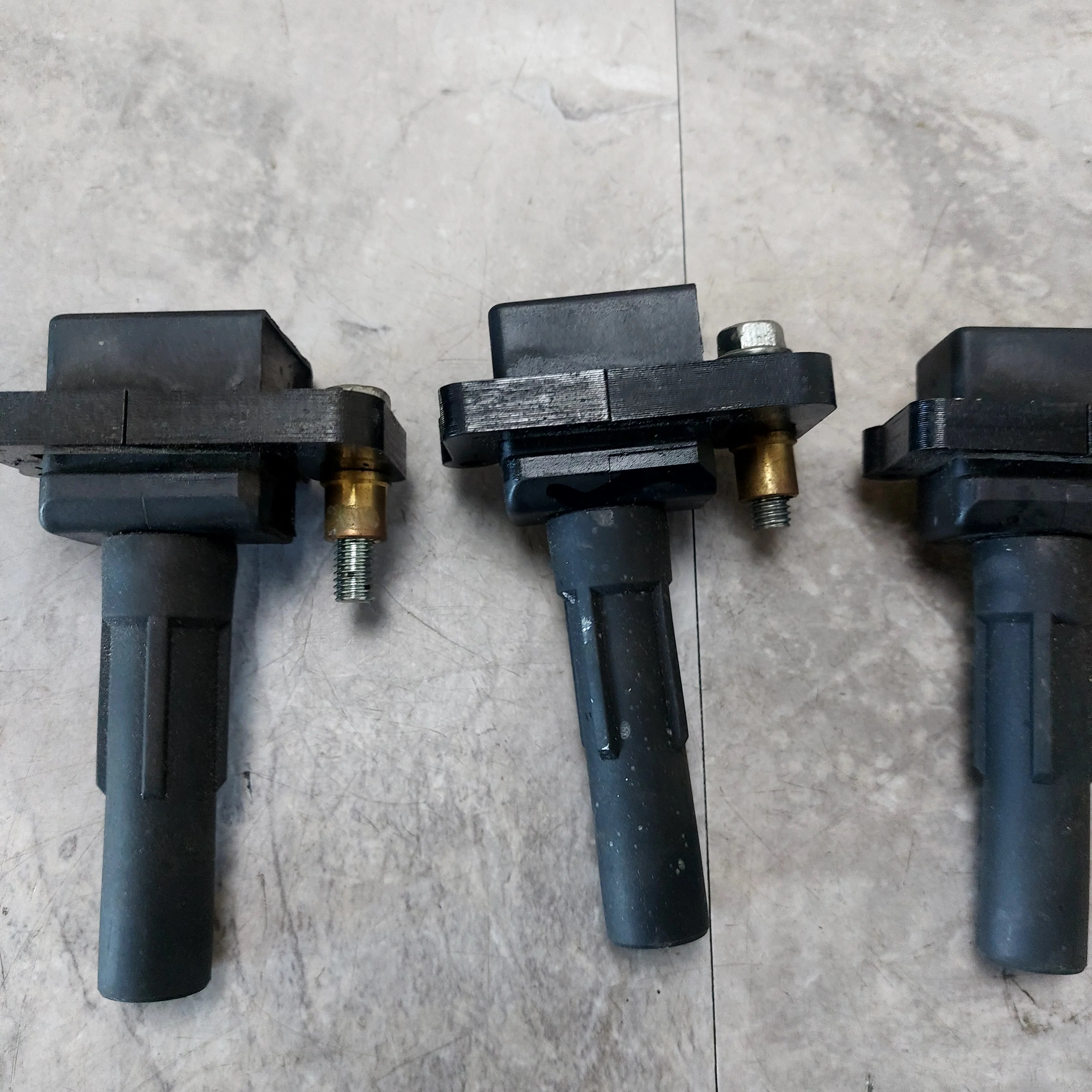 2002-2005 Subaru Impreza WRX AA Ignition Replacement Ignition Coils - Image 4