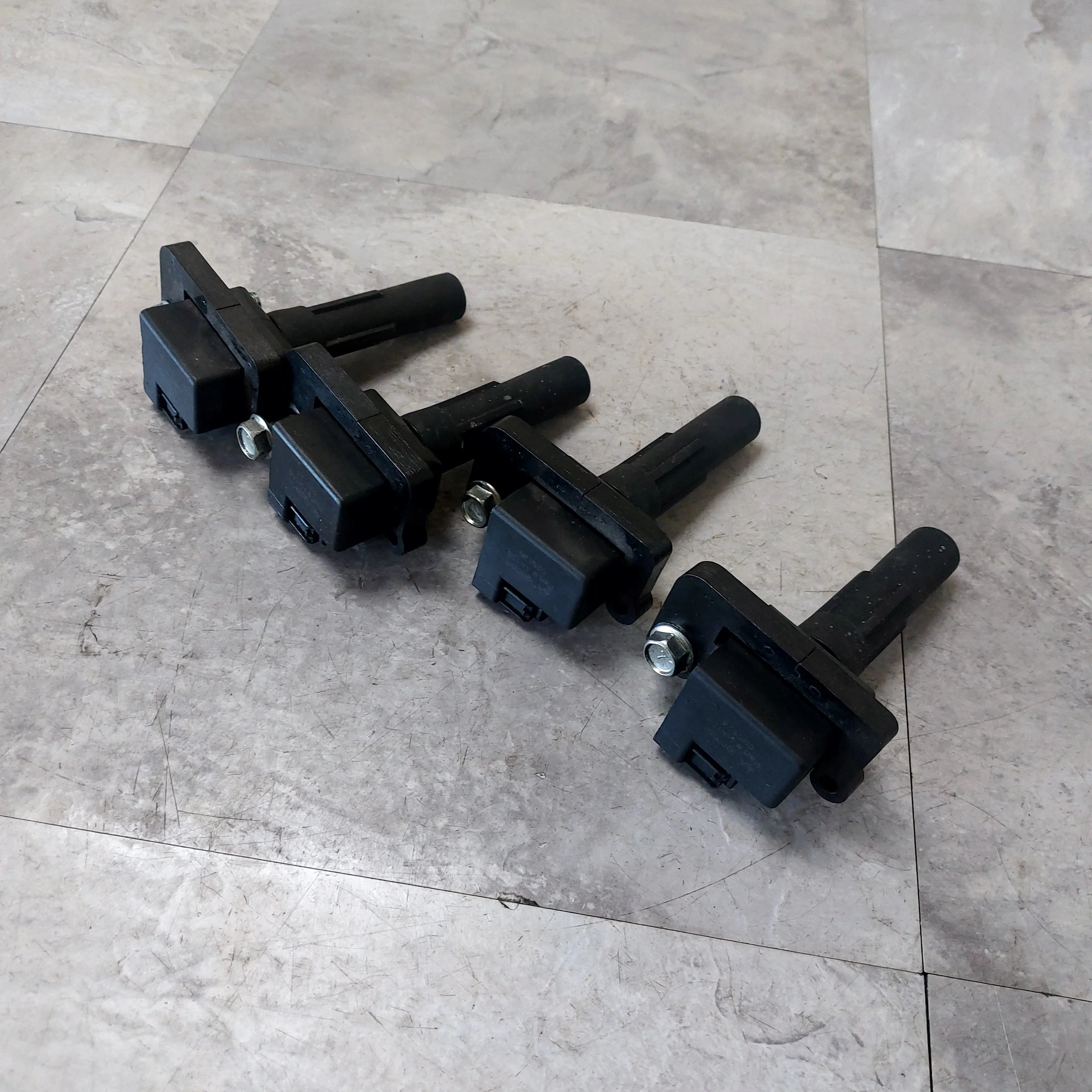 2002-2005 Subaru Impreza WRX AA Ignition Replacement Ignition Coils - Image 5
