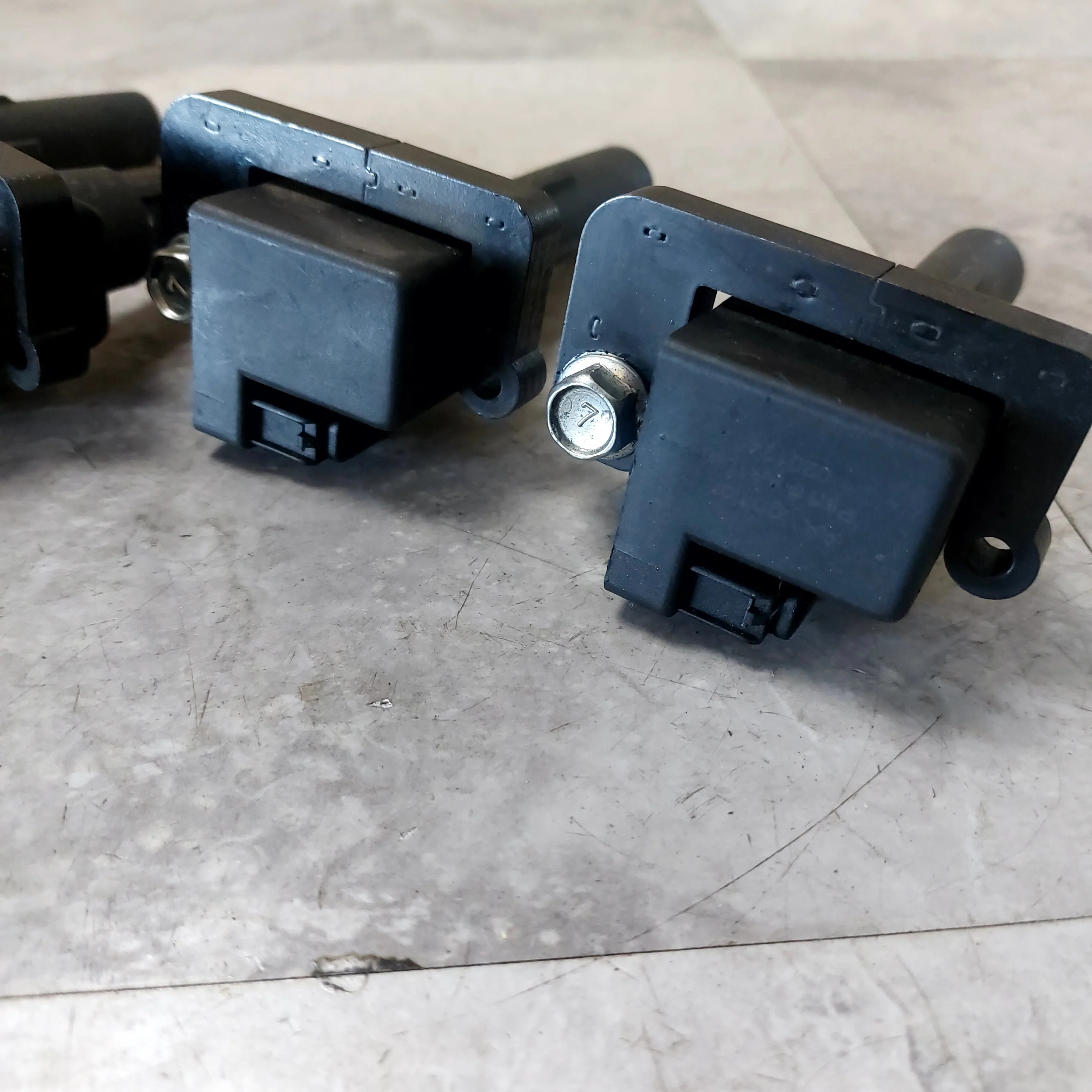 2002-2005 Subaru Impreza WRX AA Ignition Replacement Ignition Coils - Image 6