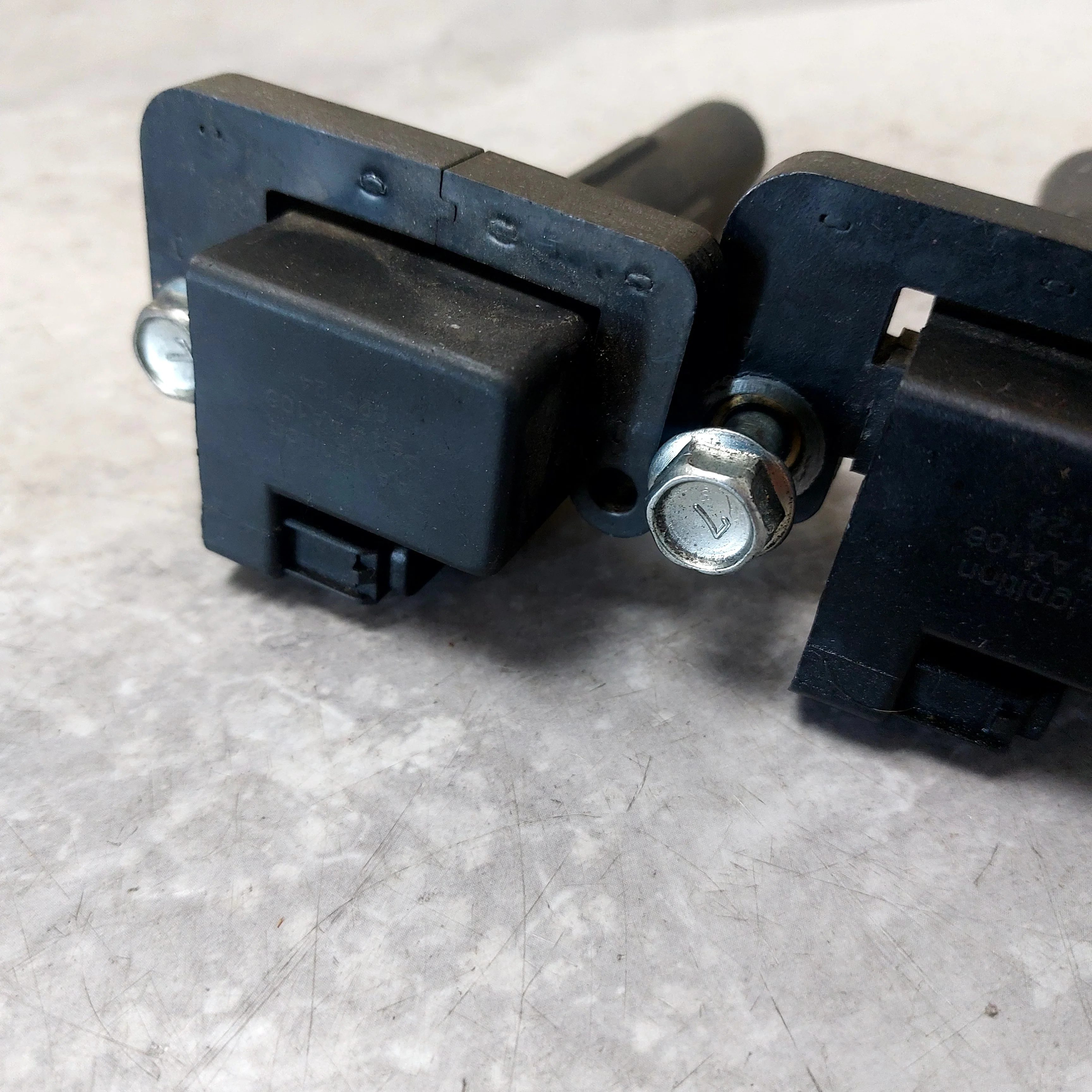 2002-2005 Subaru Impreza WRX AA Ignition Replacement Ignition Coils - Image 8