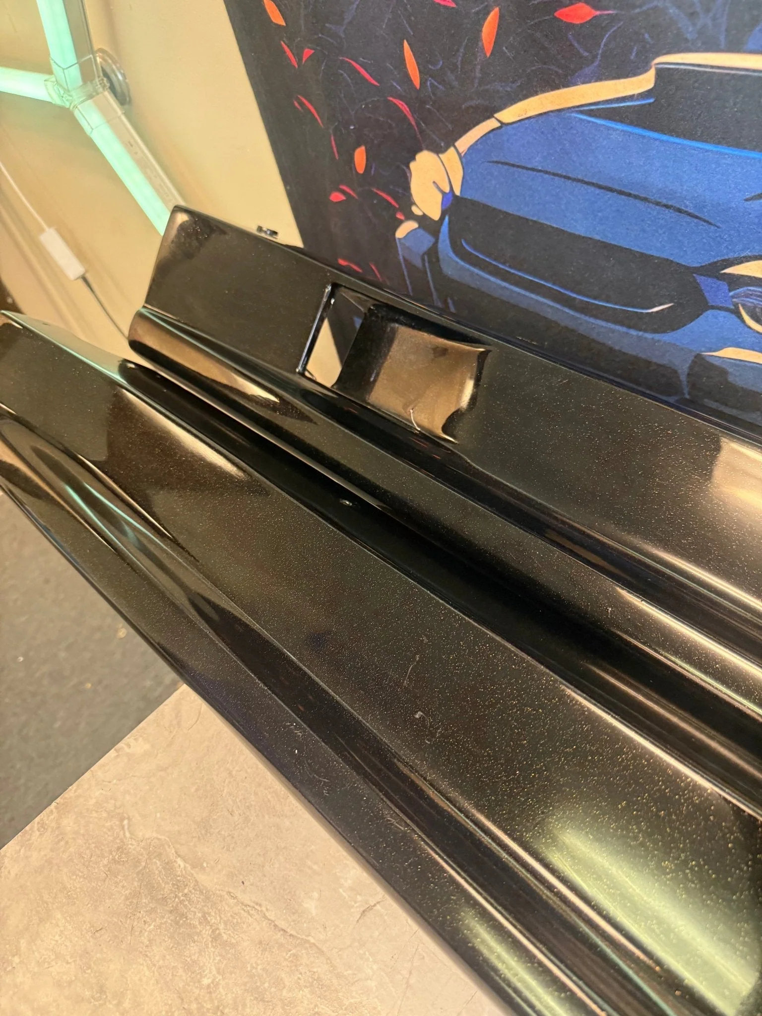 2002-2007 Subaru WRX STi APR Aerodynamics Fiberglass Widebody Side Skirts & SS GT - Image 9