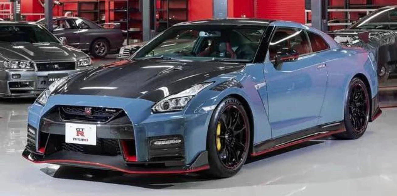 COBB AP3-NIS-006 GTR GT-R UNMARRIED AP accessport tuner w/ TCM flashing tune