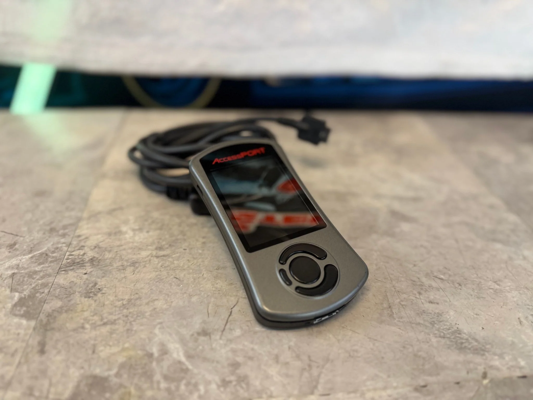 2004-2007 Subaru STi WRX Cobb Tuning V3 Version 3 Ap Accessport Tuner Ej257 Ej255 - Image 2