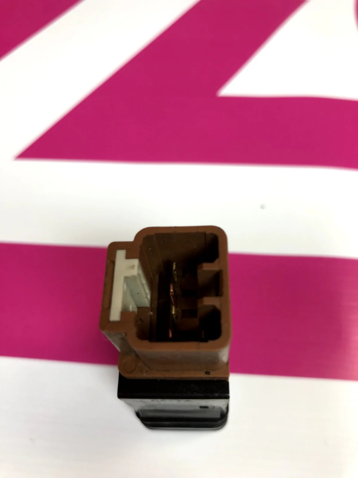 2002-2007 Subaru Impreza STi WRX Cruise Control Switch Button - Image 4