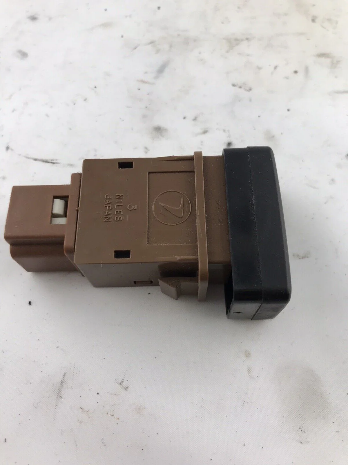 2002-2007 Subaru Impreza Cruise Control OEM Switch Button Sti/wrx - Image 3