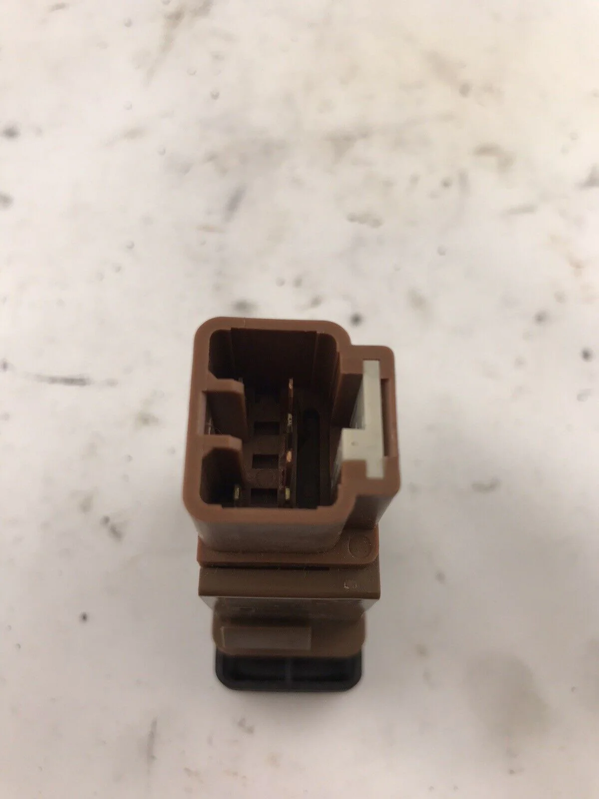 2002-2007 Subaru Impreza Cruise Control OEM Switch Button Sti/wrx - Image 4
